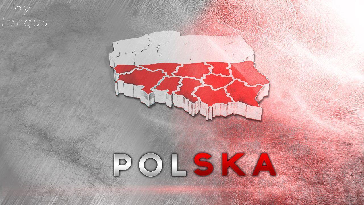 Poland Wallpaper