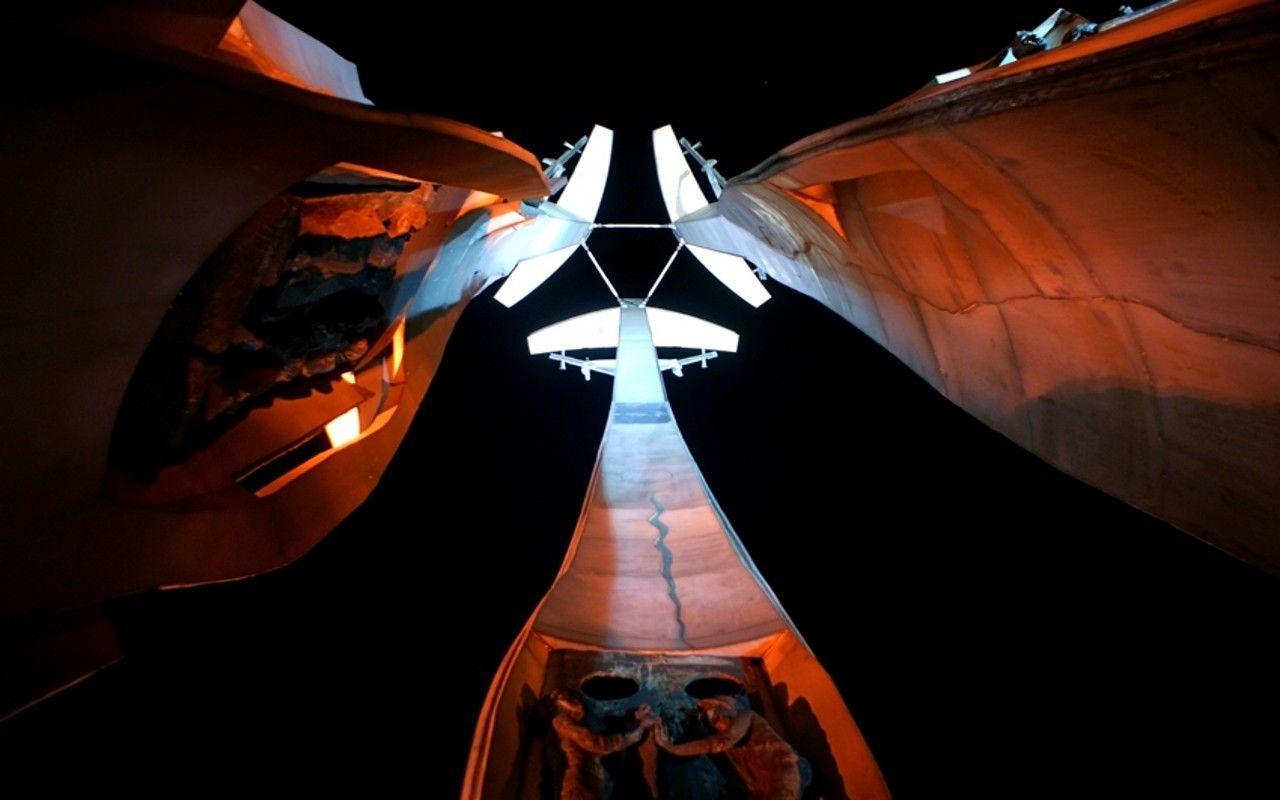 Polska Tag wallpaper: Gdansk Sailing Motlawa Polish City