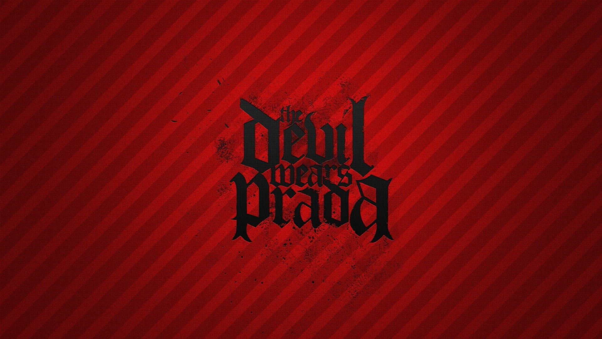 The Devil Wears Prada Wallpaper Desktop #h904328. Music HD