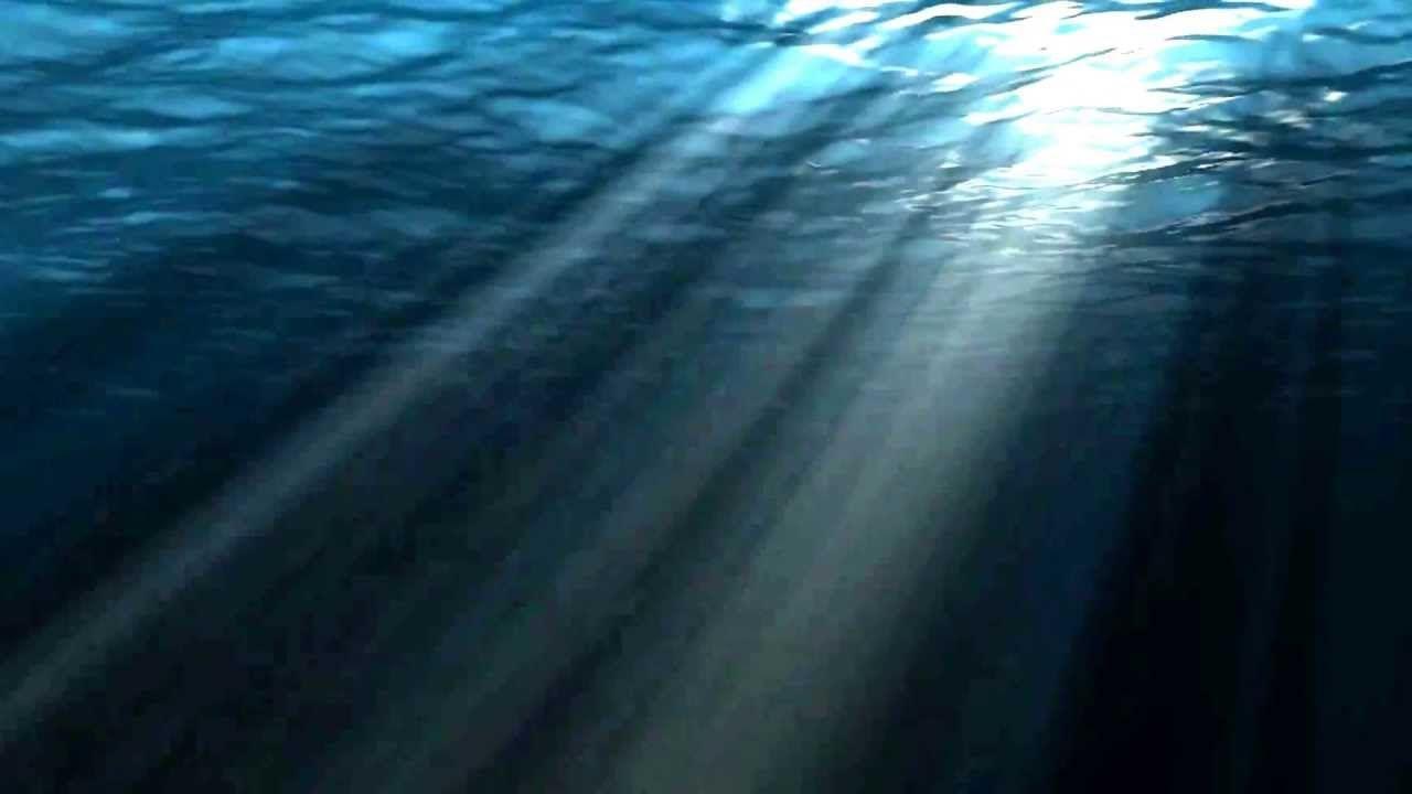 Underwater Live Wallpaper