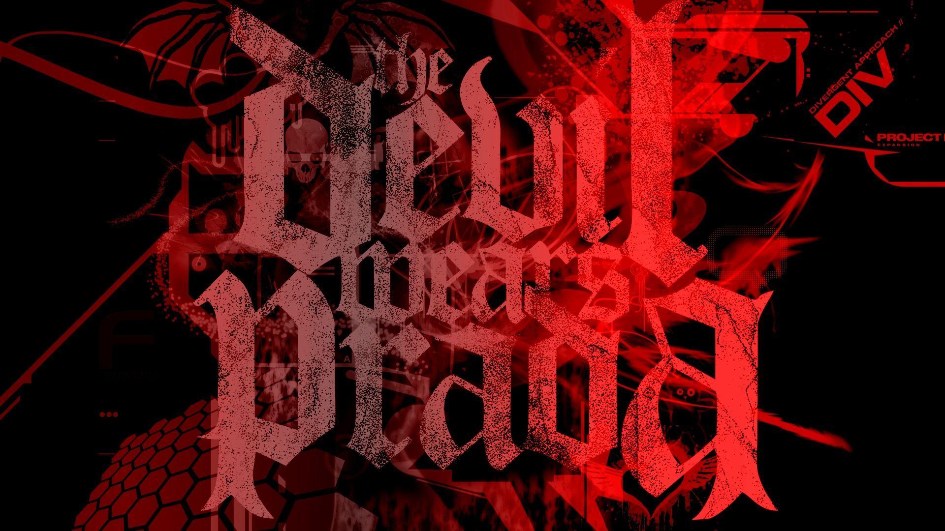 Devil Wears Prada Band Wallpaper Image Gallery