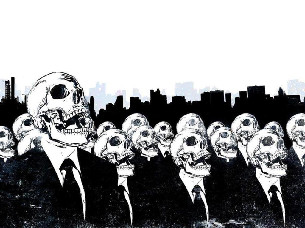 Worker White Collar Workers 1024x768 #worker