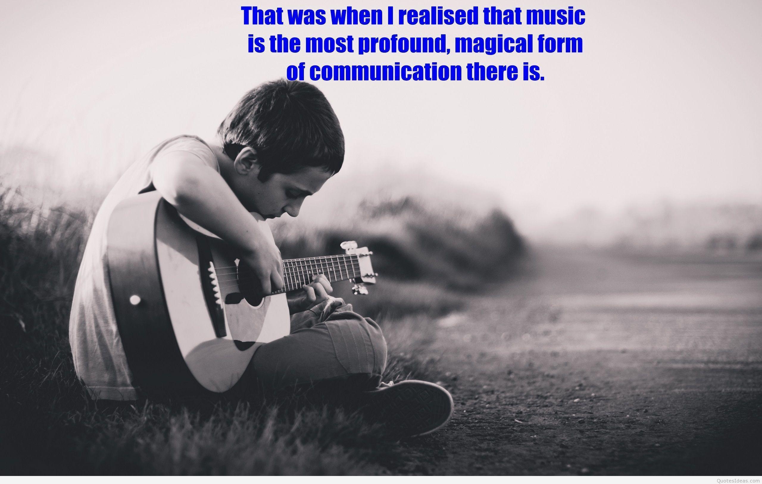 music quotes picture and music quotes wallpaper