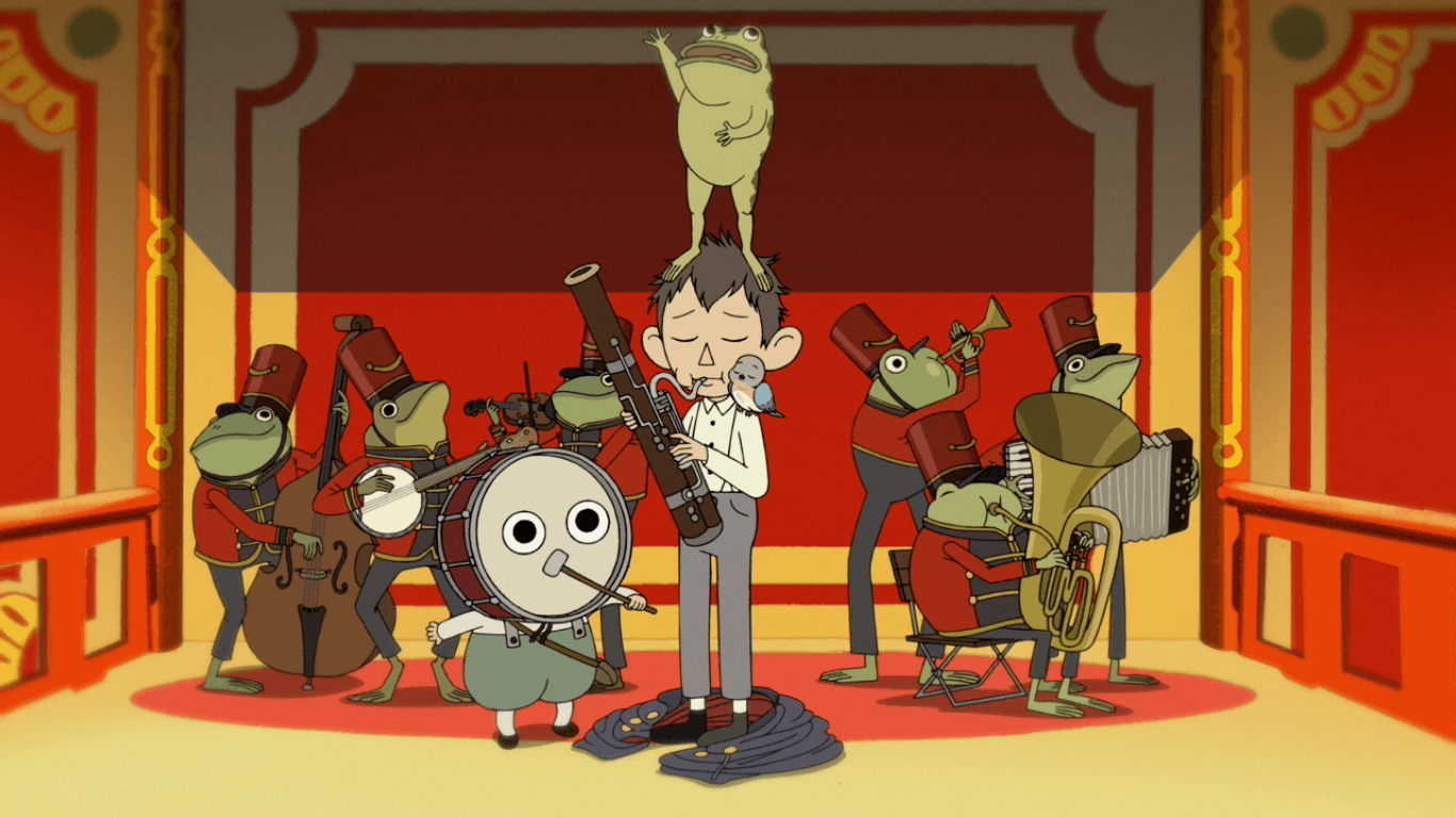 Category:Songs. Over the Garden Wall