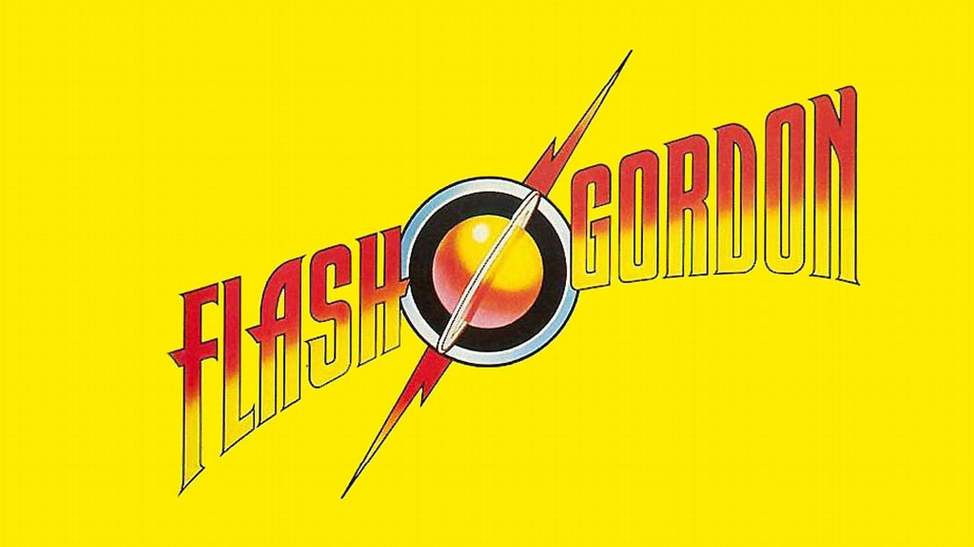 Flash Gordon HD Wallpaper