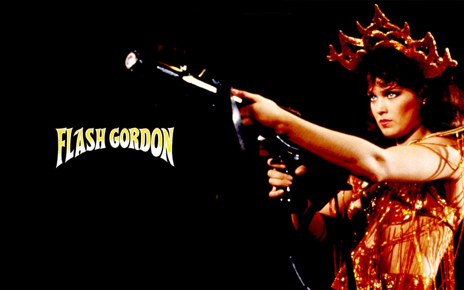 Flash Gordon (1920×1200)