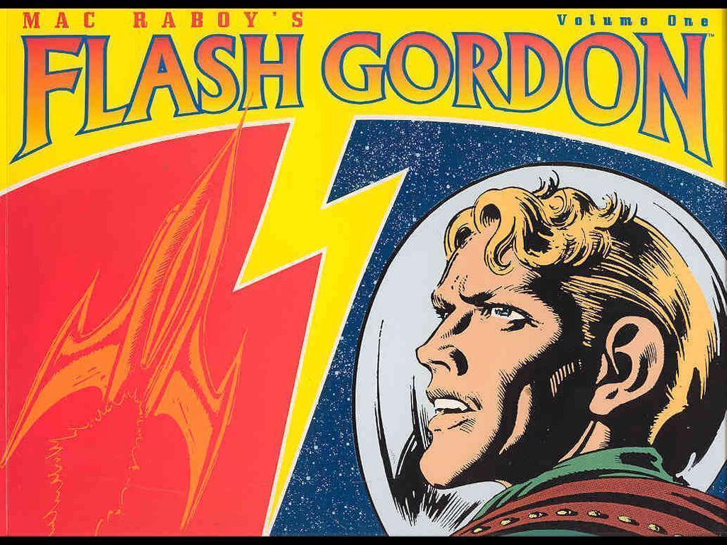 My Free Wallpaper Wallpaper, Flash Gordon