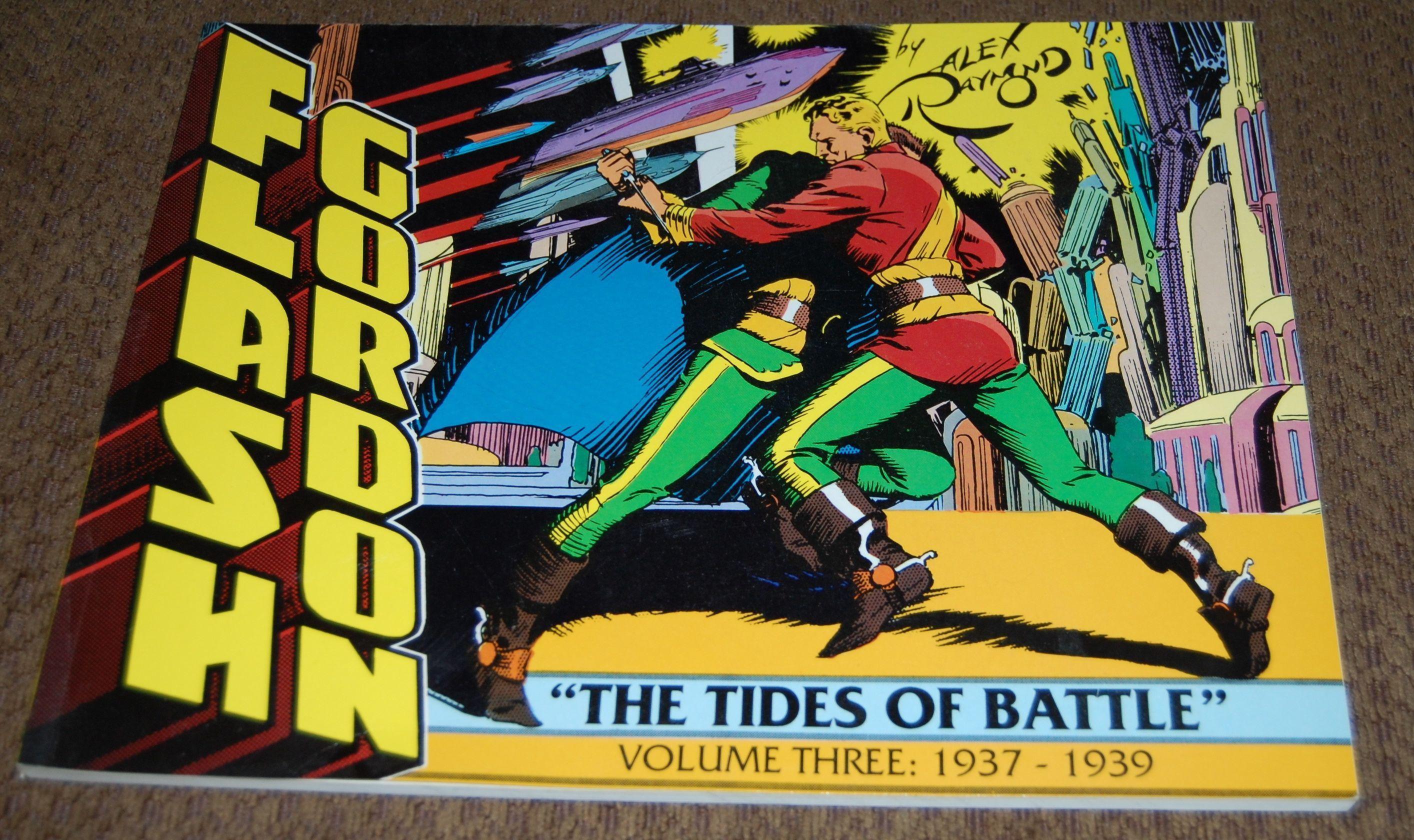 FLASH GORDON Comic Superhero Sci Fi H Wallpaperx1680
