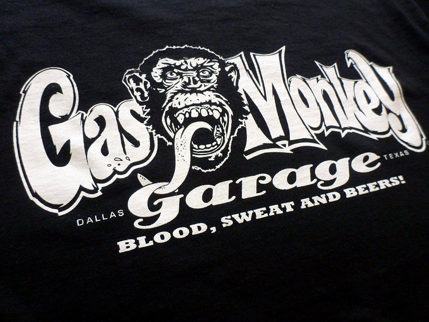 Gas Monkey Wallpaper