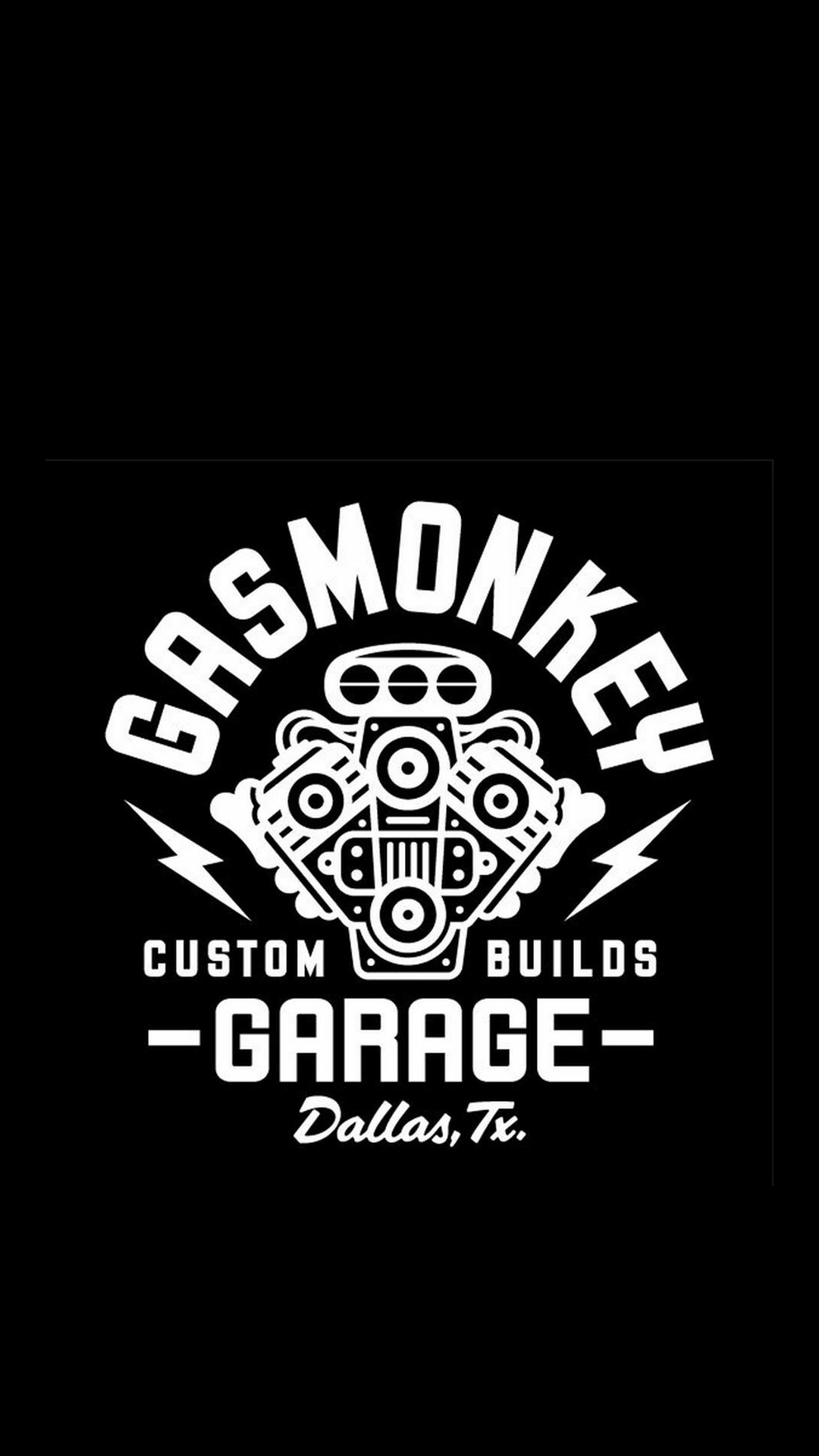 Gas Monkey Garage Wallpapers Wallpaper Cave