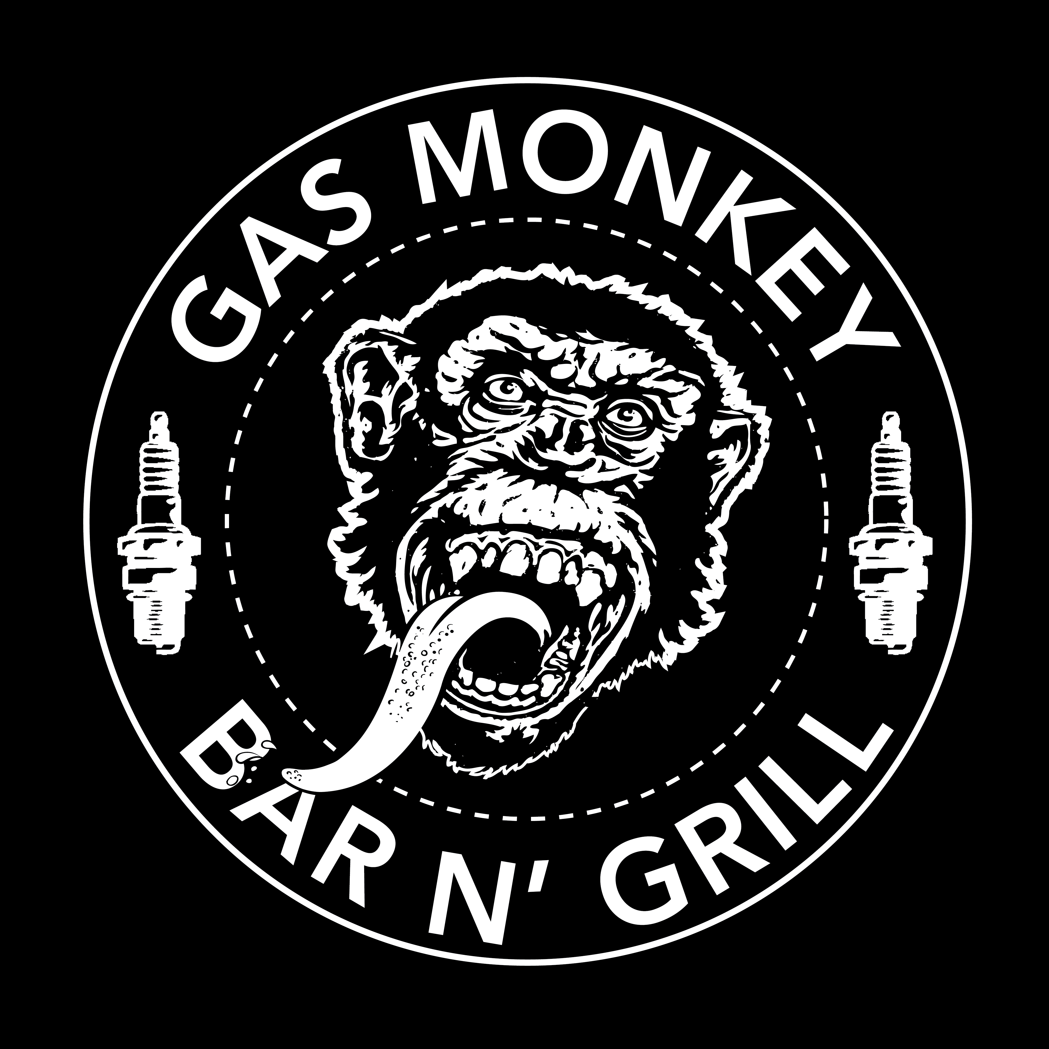 Gas Monkey Garage Wallpaper image