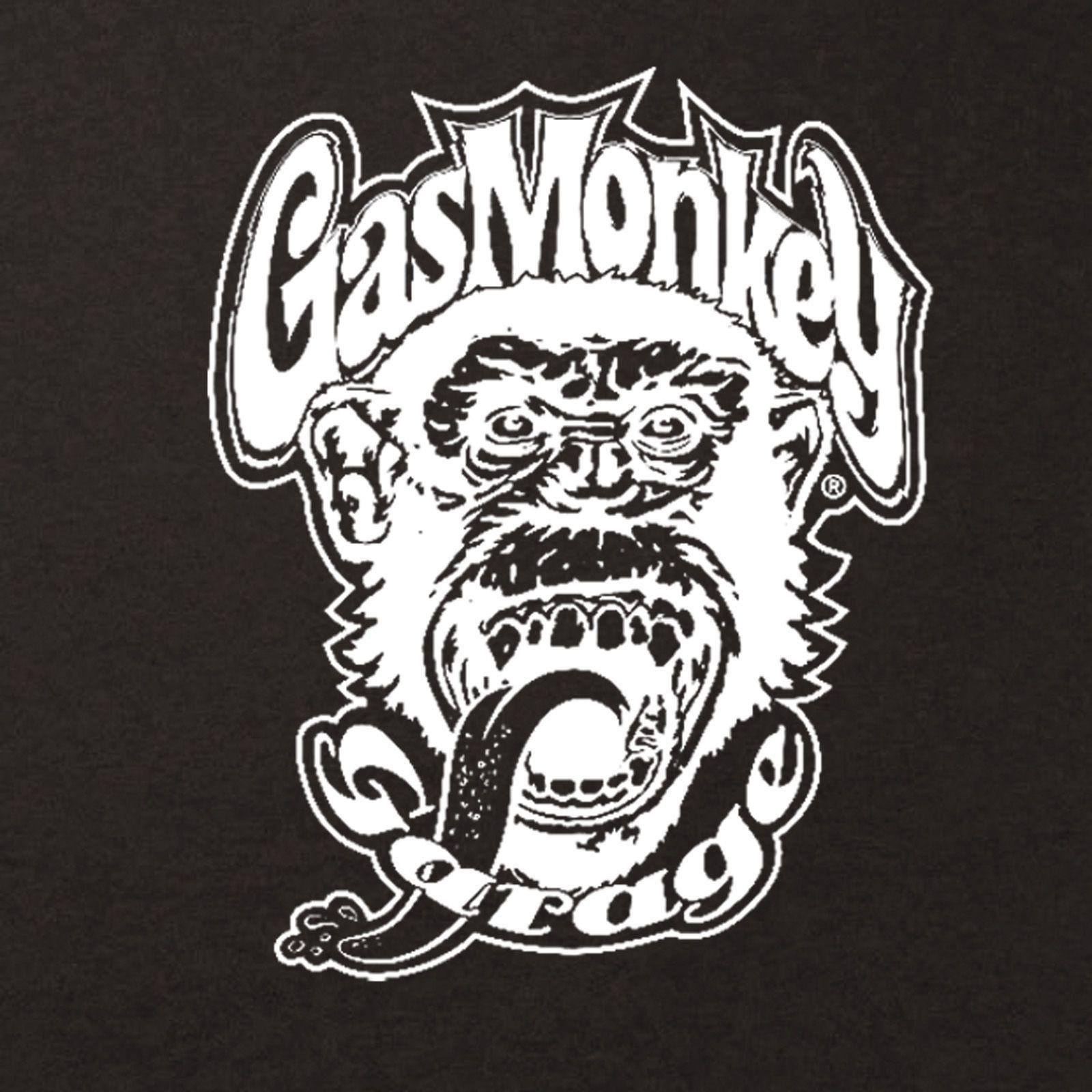 gas. monkey redline club