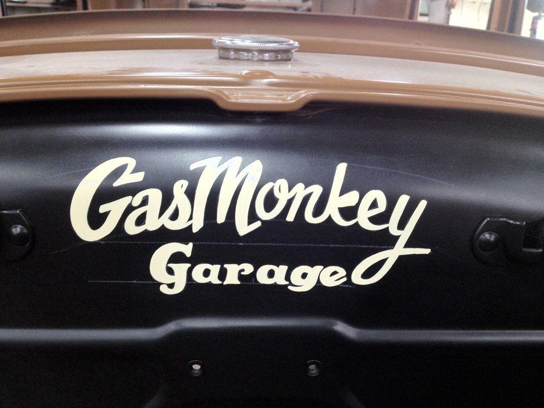 Garage: Inspire gas monkey garage scandal ideas What Happened To
