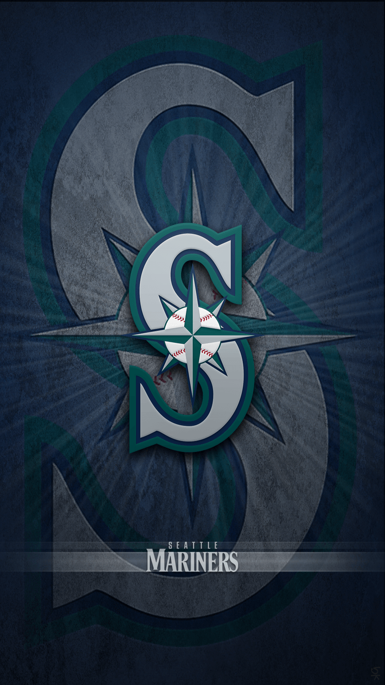 100+] Seattle Mariners Wallpapers | Wallpapers.com