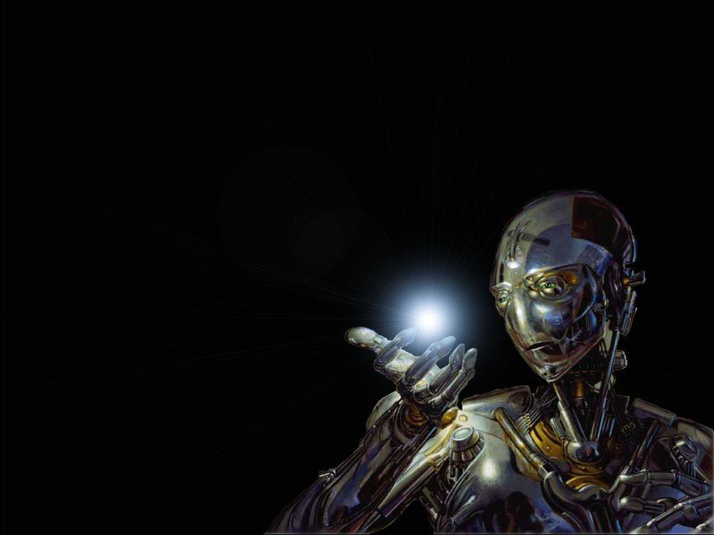 My Free Wallpaper Wallpaper, Artificial Intelligence