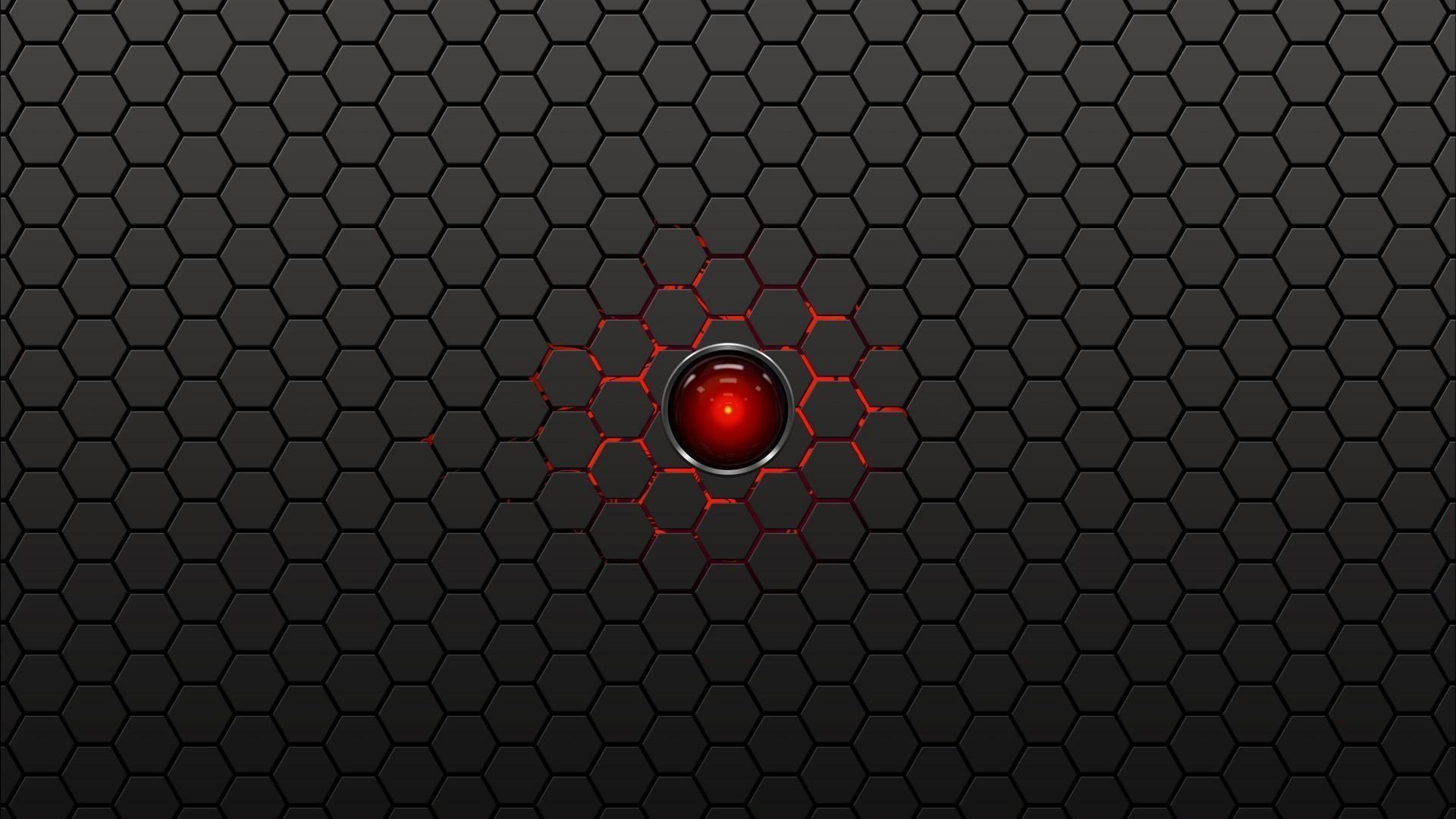 Space odyssey artificial intelligence hal9000 hex computers