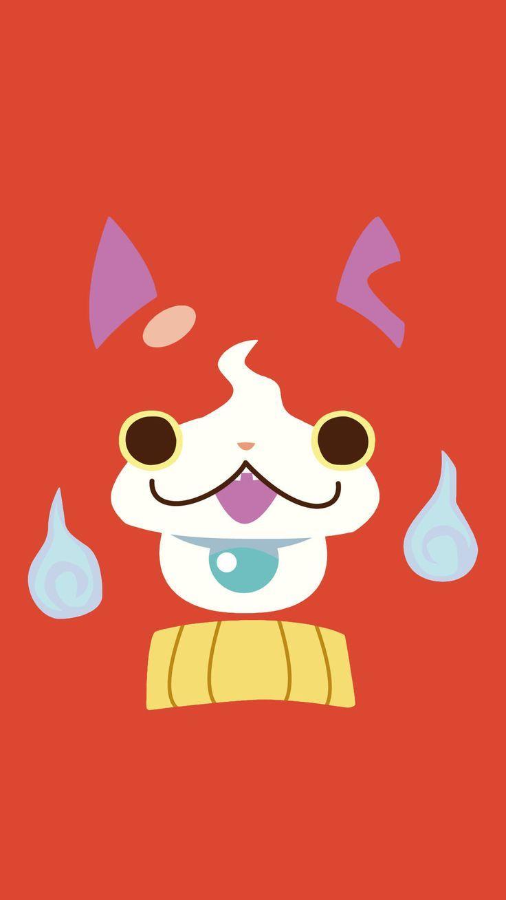 best image about cumpleaños yokai