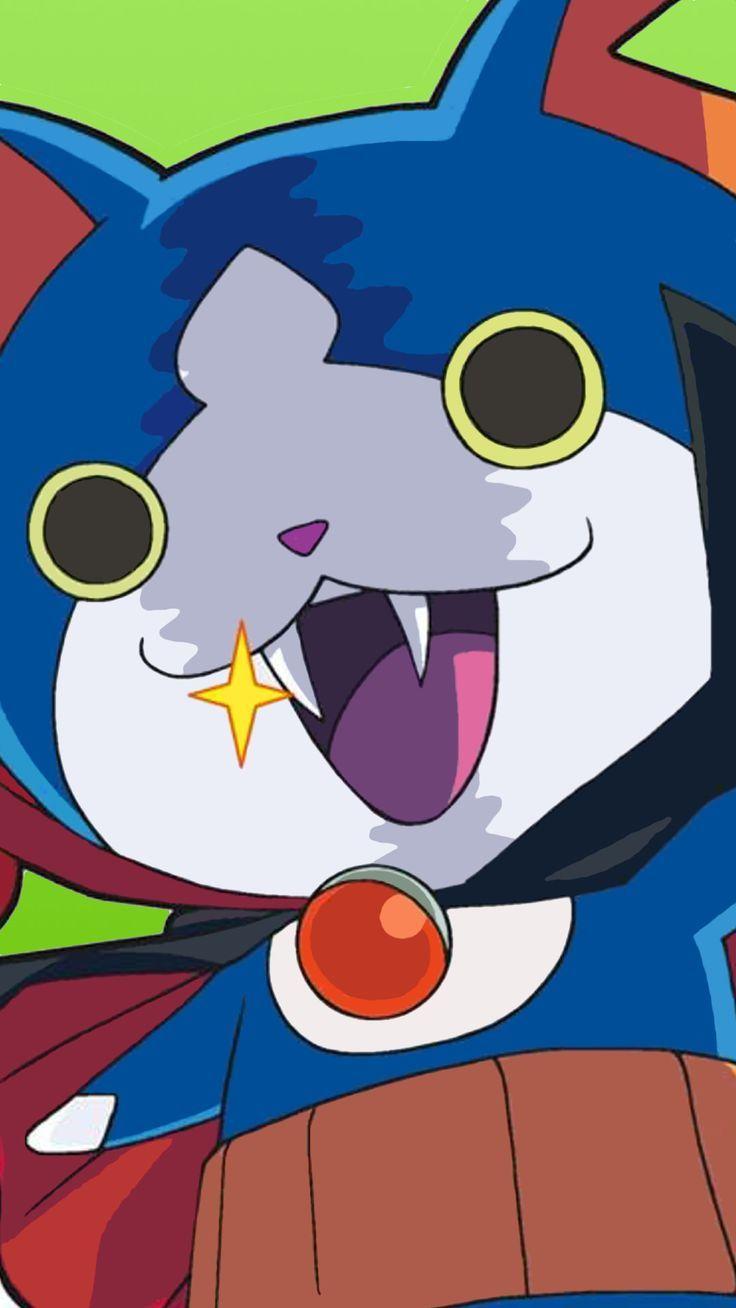 best image about yokai watch. Spotlight, Candy