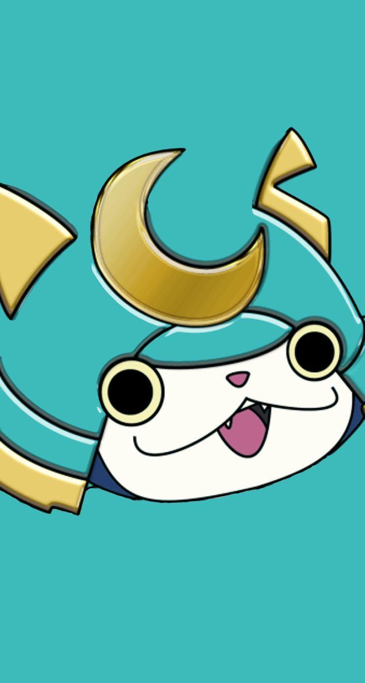 best image about cumpleaños yokai