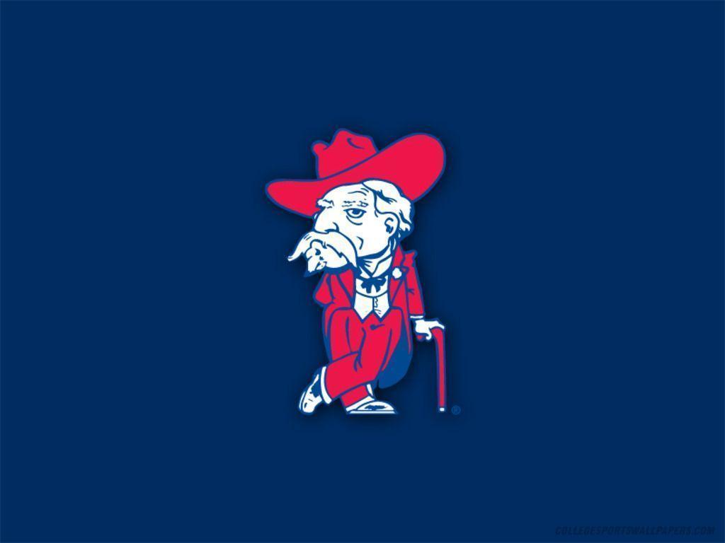 Ole Miss Wallpaper, Chrome Themes and More for All Rebels Fans