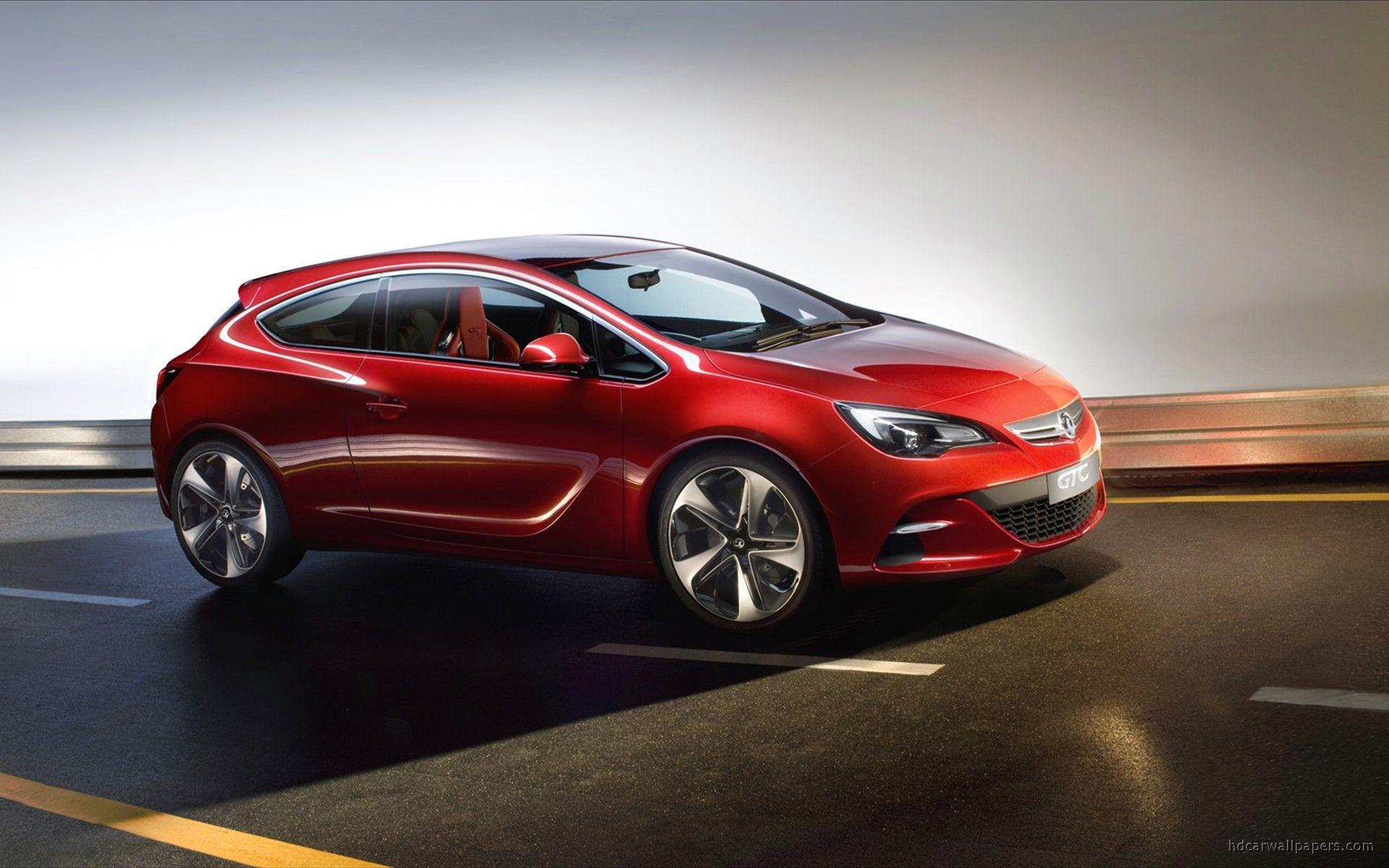 Vauxhall Car Wallpaper. Vauxhall Picture. Vauxhall HD Desktop