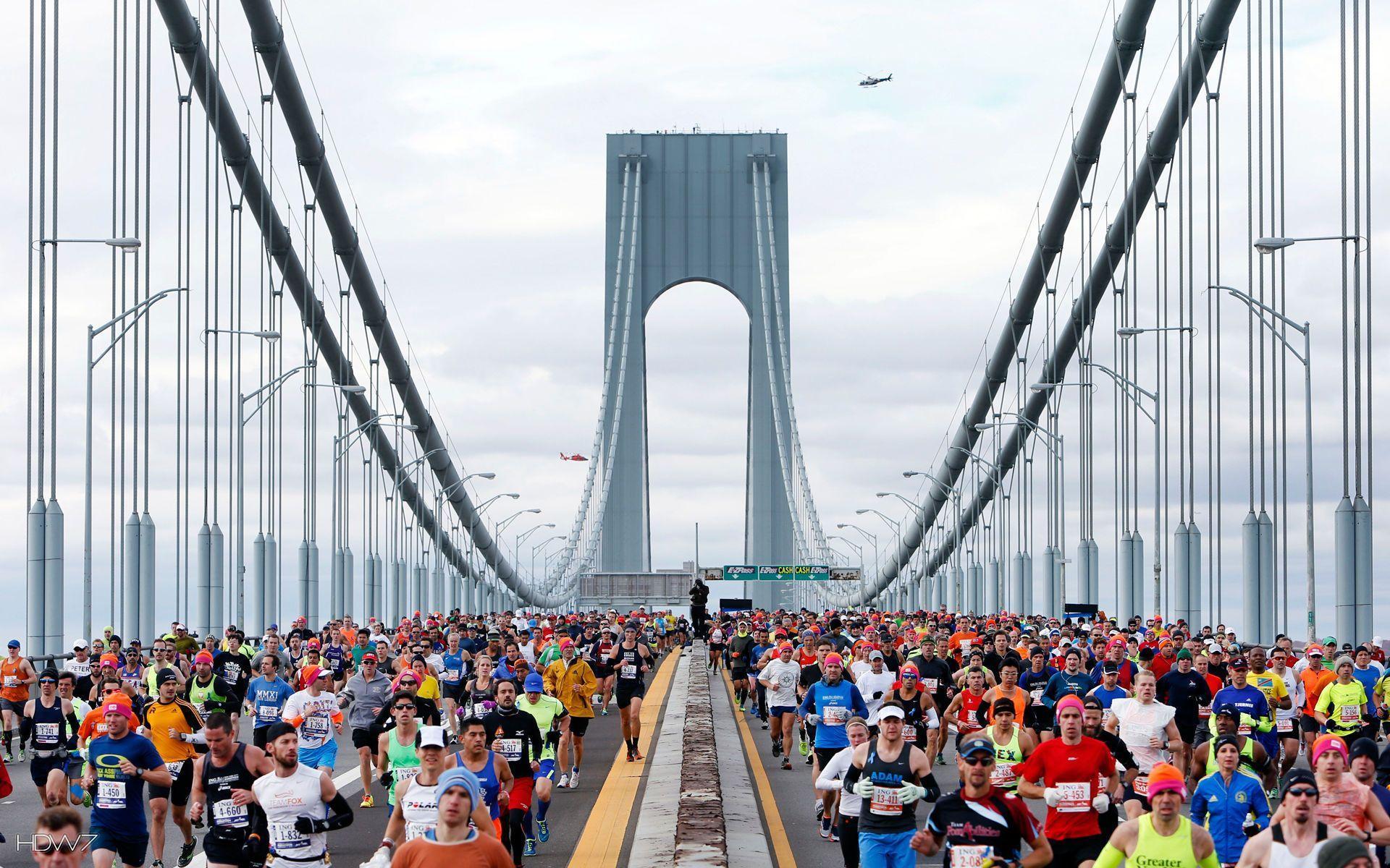 HD Marathon Wallpaper. Marathon Best Picture Collection