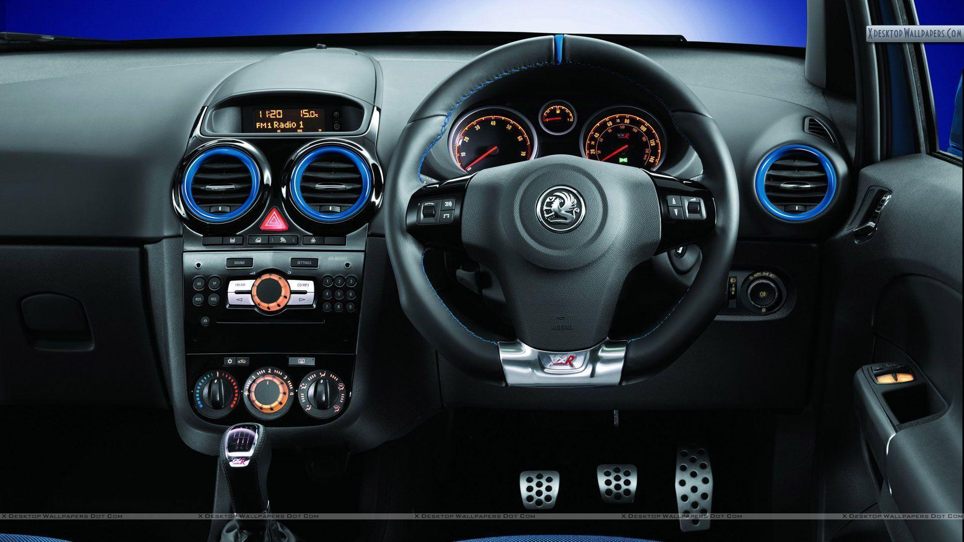 Vauxhall Wallpaper, Photo & Image in HD