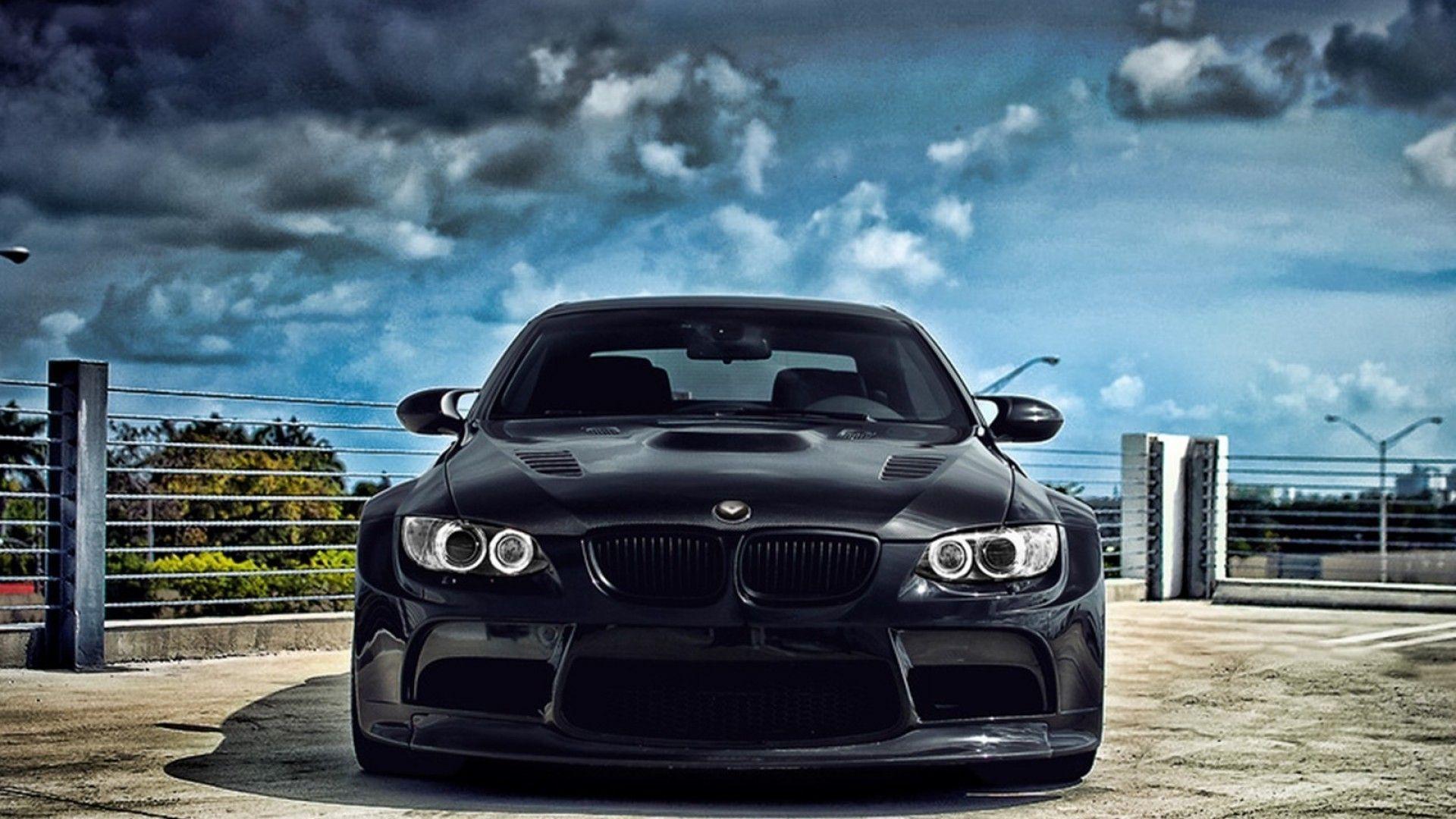 BMW M3 E92 -themes.com