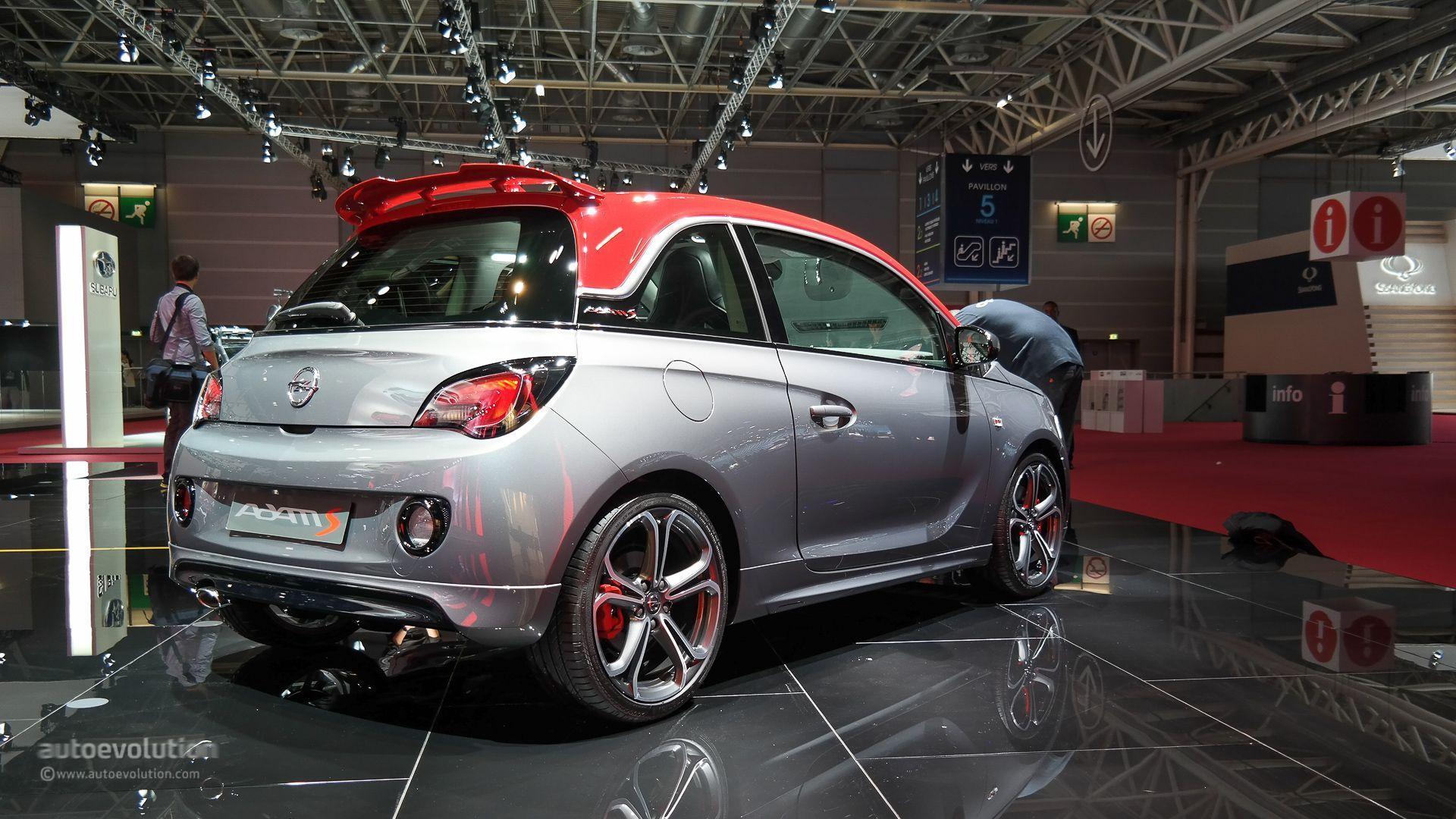 Vauxhall Car Wallpaper Website