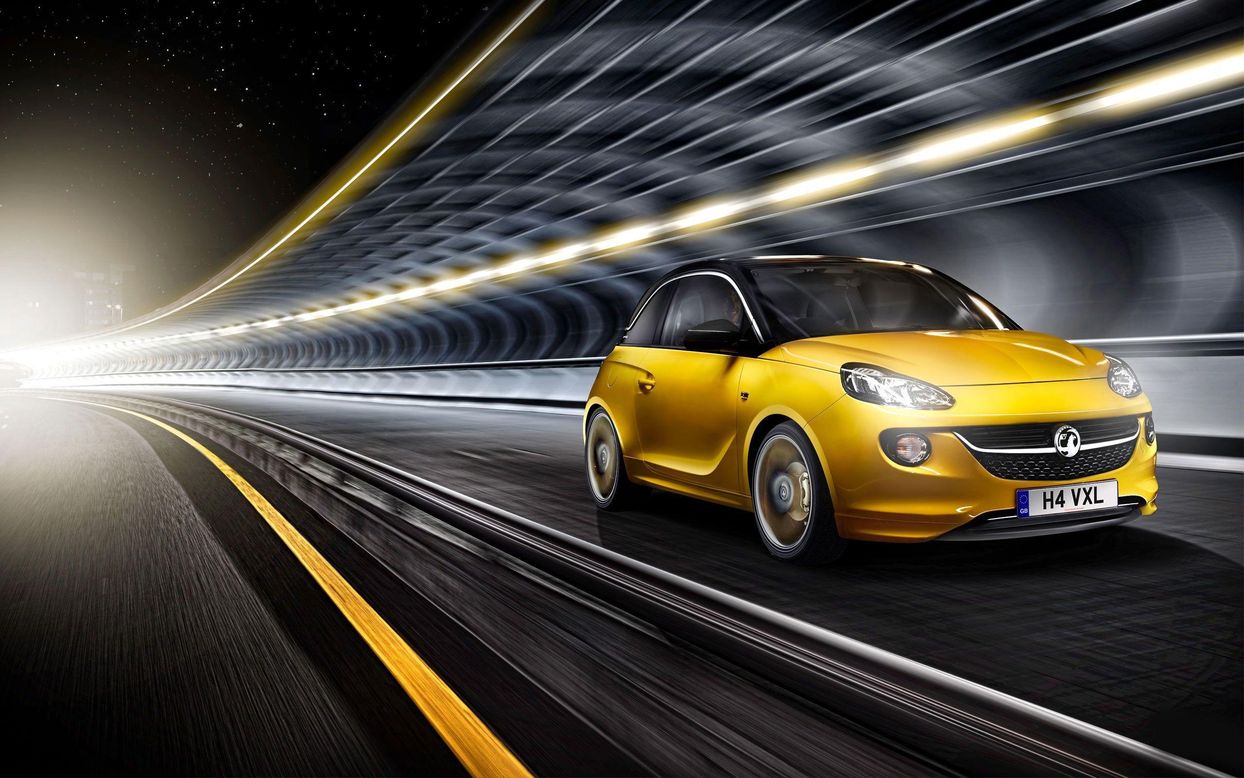 Vauxhall Car Wallpaper. Vauxhall Picture. Vauxhall HD Desktop