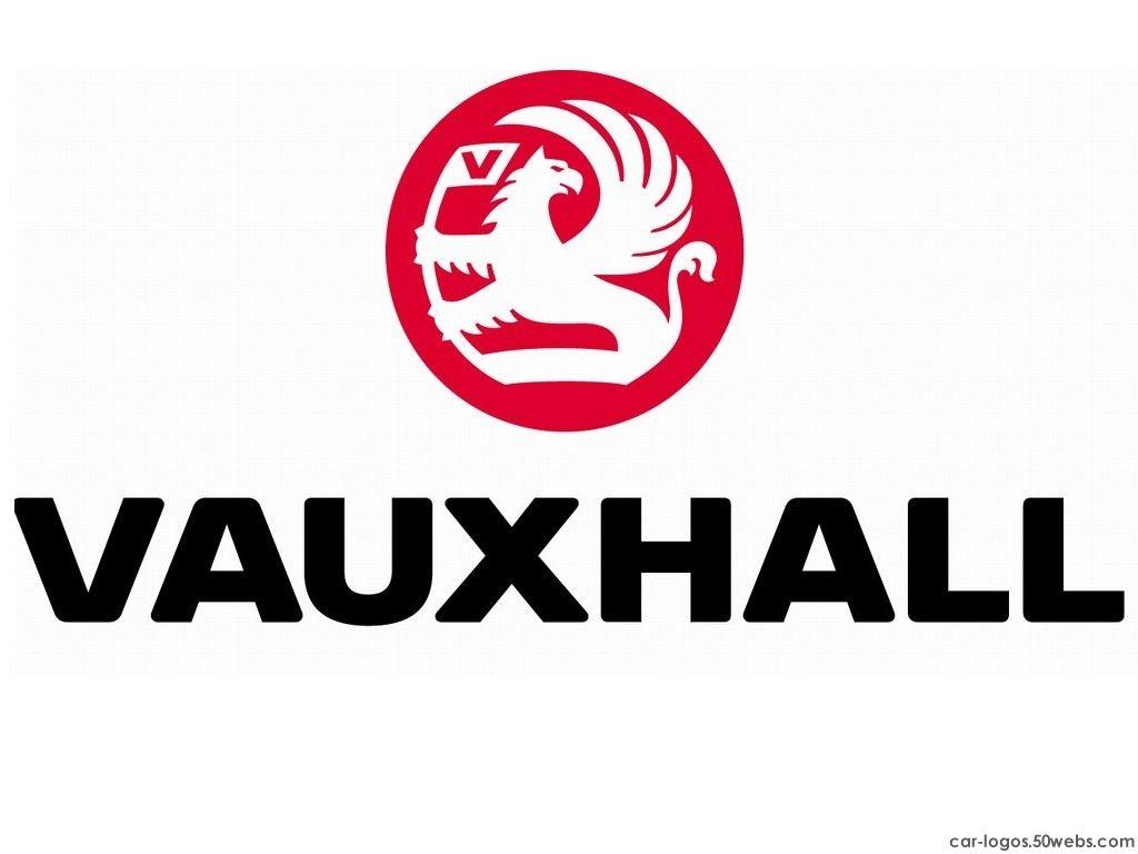 Vauxhall Logo Wallpaper HD Background
