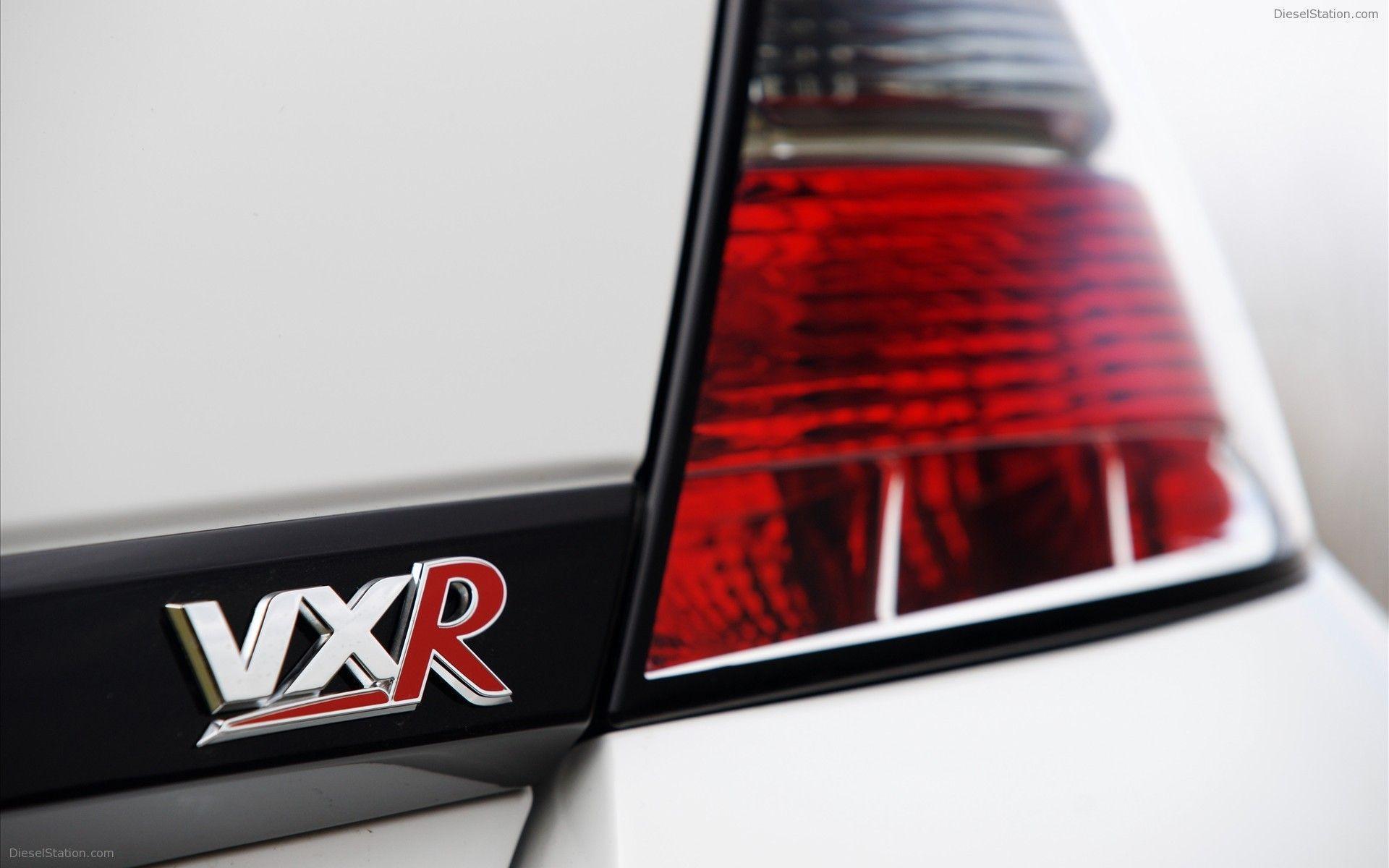 Vauxhall Astra VXR 2011 Widescreen Exotic Car Wallpaper of 26