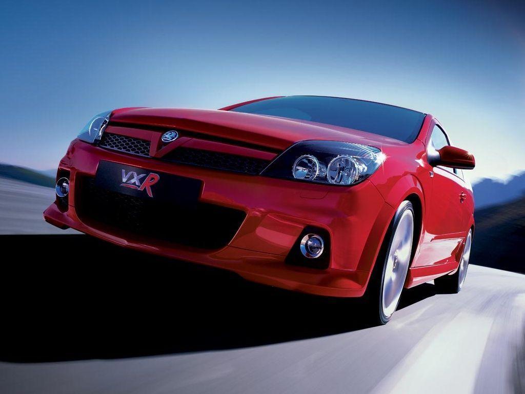 Nye_Car: Vauxhall Wallpaper