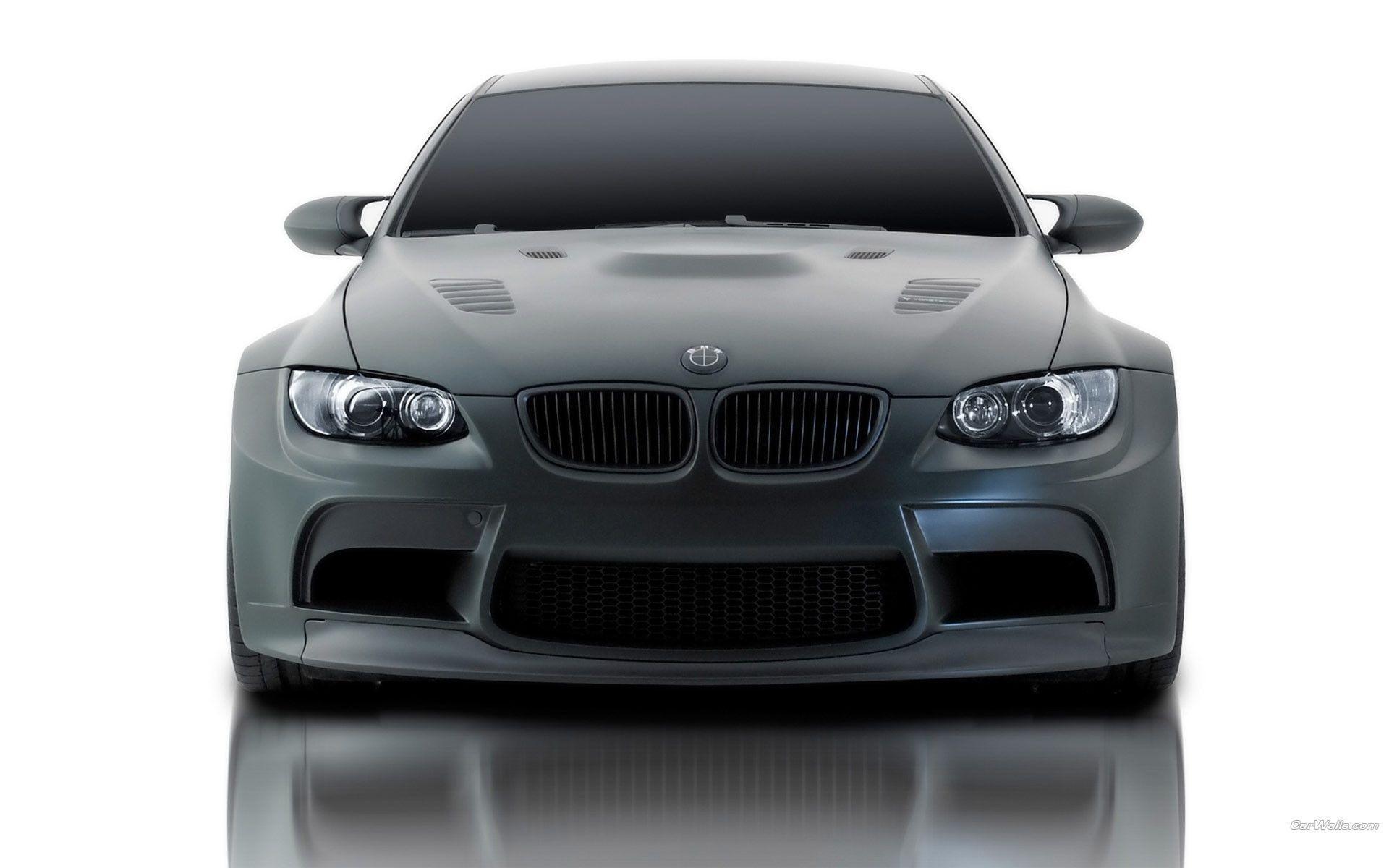 E92 M3 Wallpaper