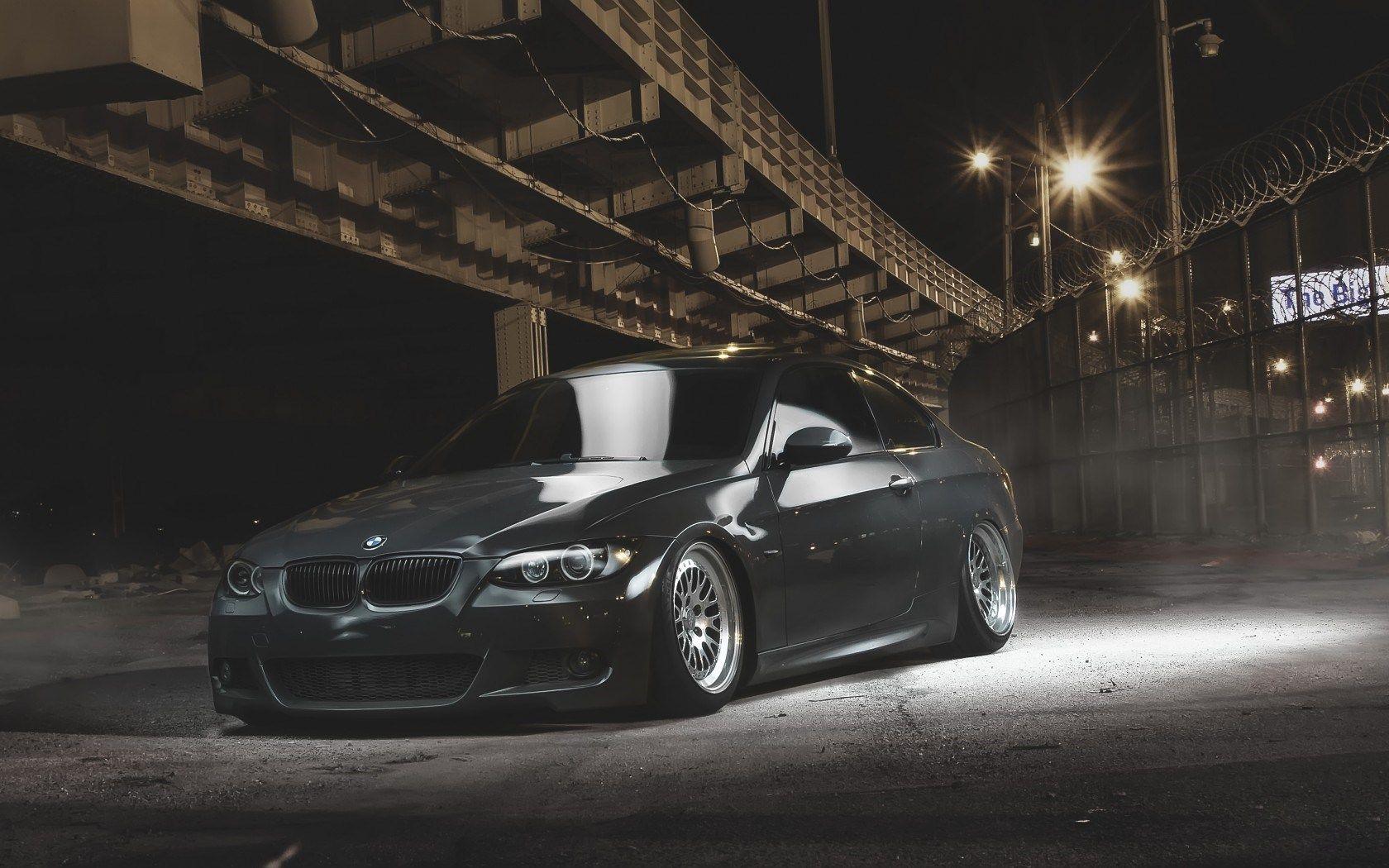 Bmw E92 Coupe