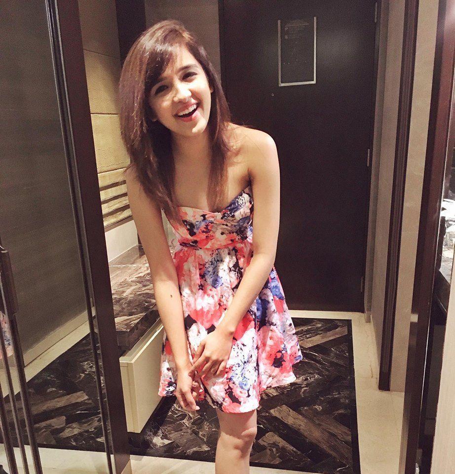 Latest HD Photo and wallpaper of Shirley Setia