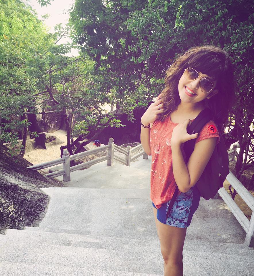 Shirley Setia Cute HD Wallpaper