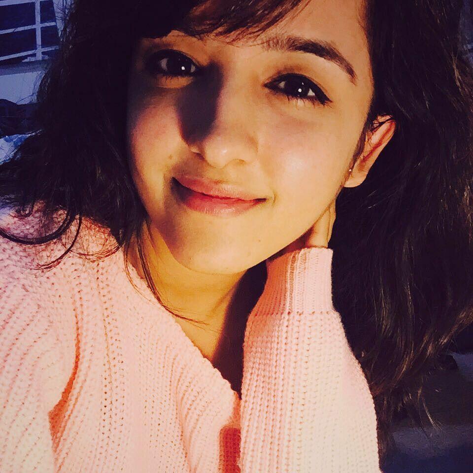 Shirley setia, bonito, bold, cute, pink, singer, HD phone wallpaper | Peakpx