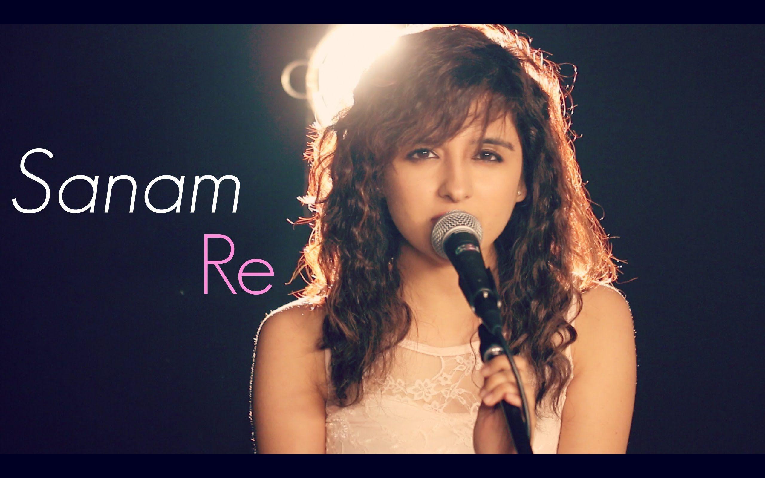 Sanam Re. Female Cover by Shirley Setia ft. Kushal Chheda
