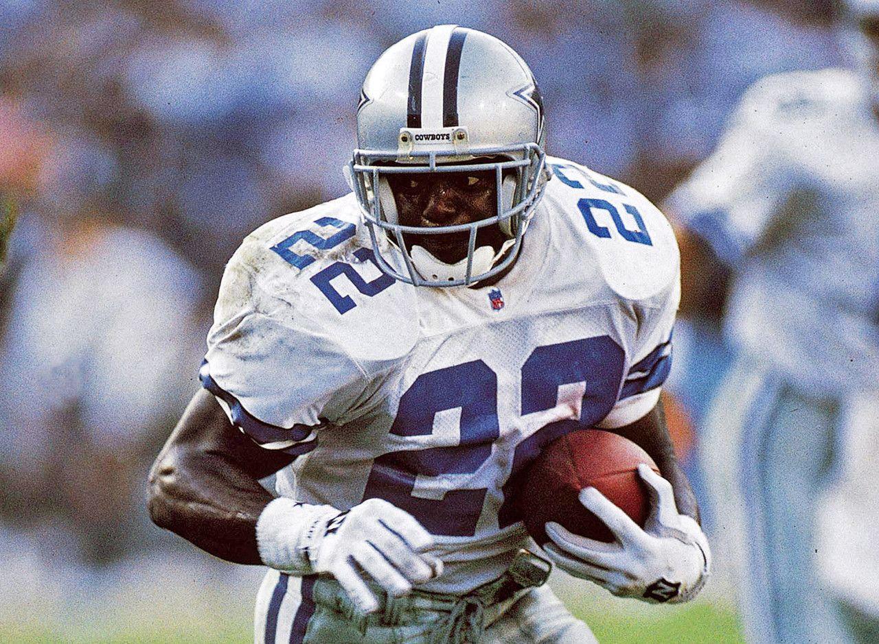 Emmitt Smith Wallpapers - Wallpaper Cave