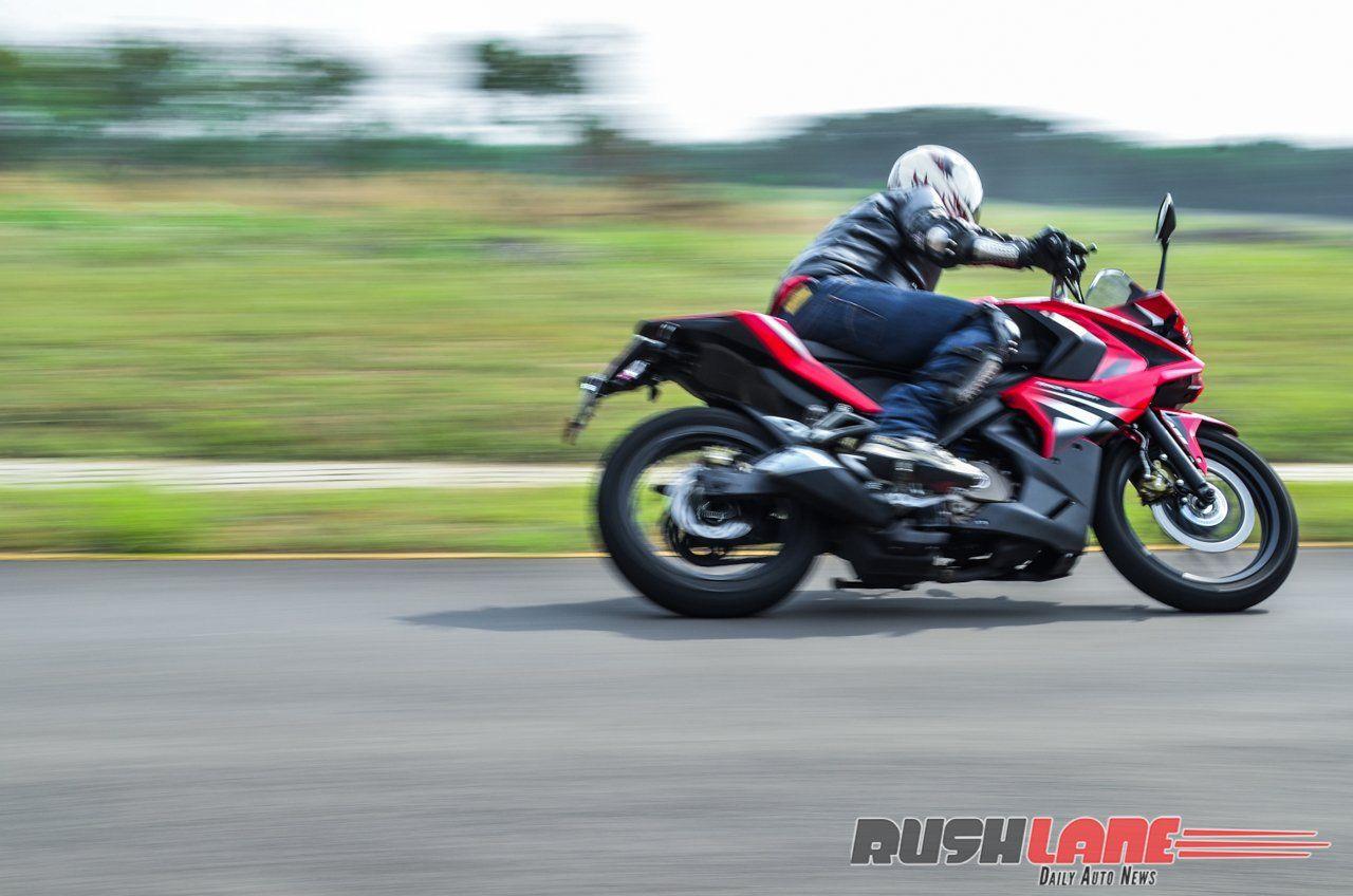 Bajaj Pulsar RS200- Things we hated about the Fastest Pulsar
