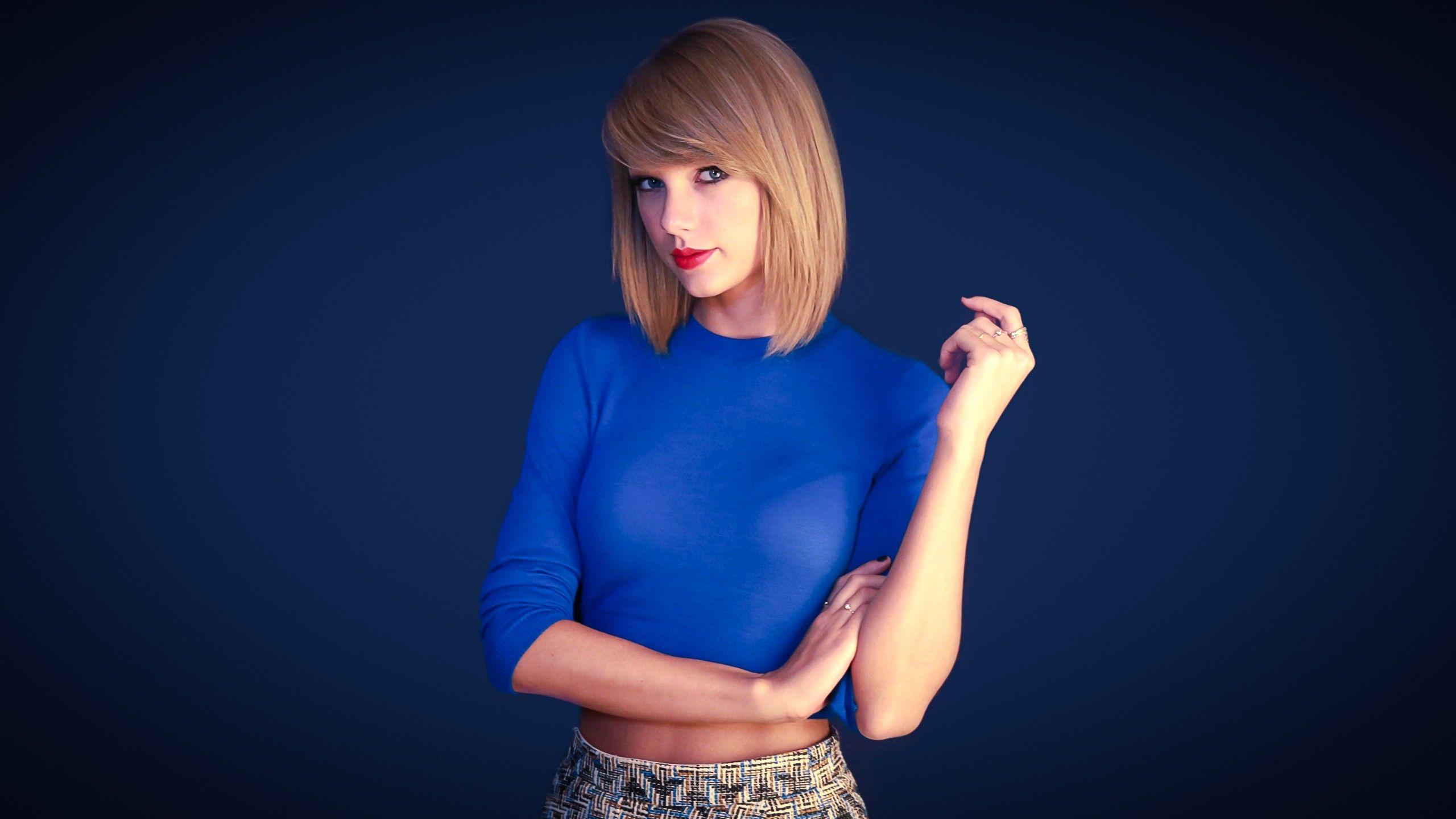Taylor Swift 2016 Wallpaper
