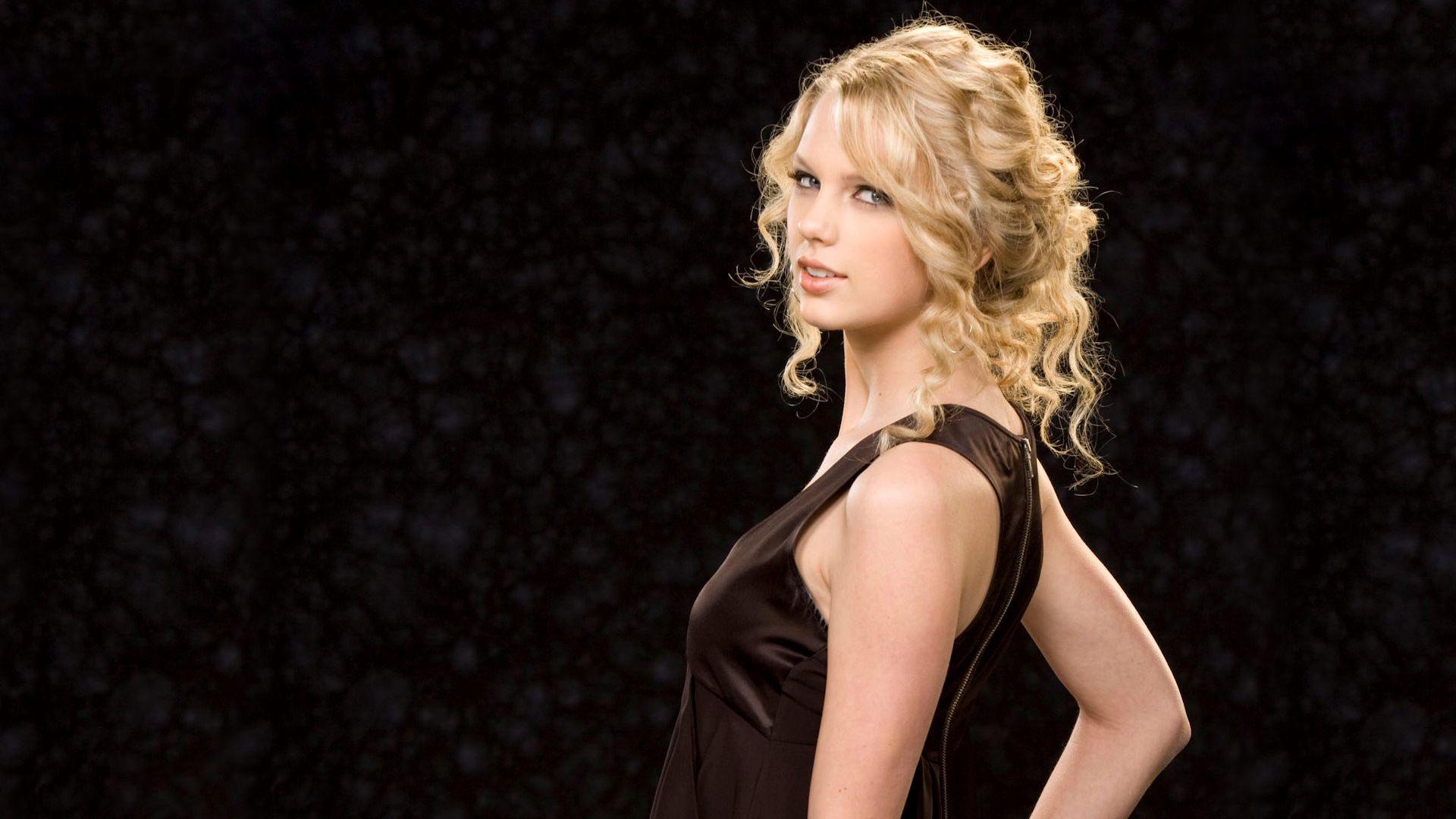 Taylor Swift wallpaper Celebrity wallpaper. HD Wallpaper