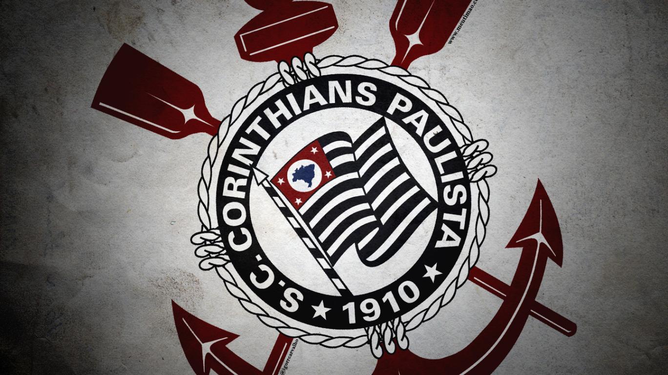HD Corinthians Wallpaper