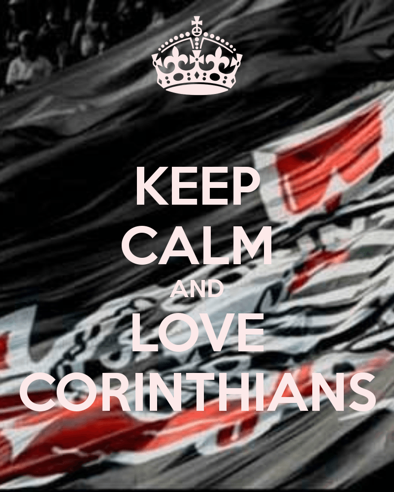 Corinthians Quotes Wallpaper HD