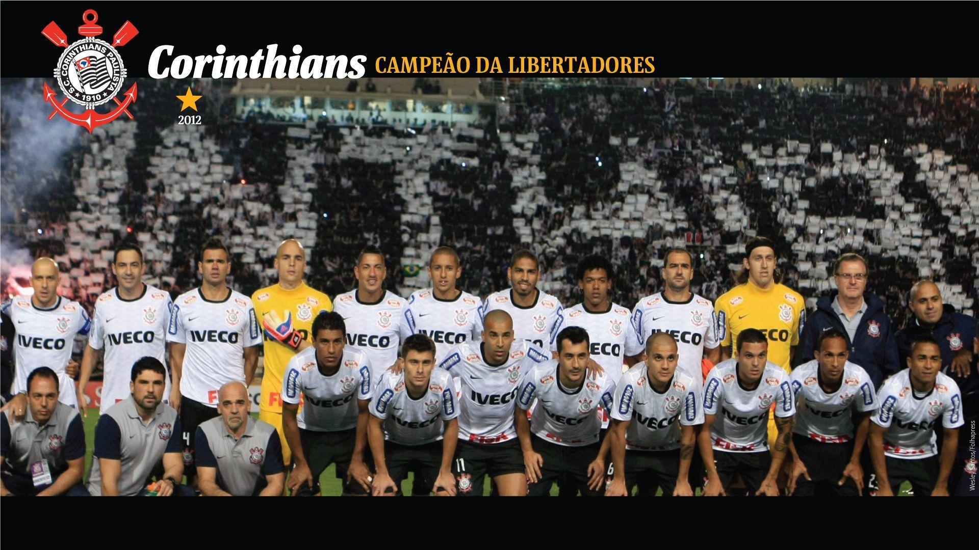 Corinthians Wallpaper HD