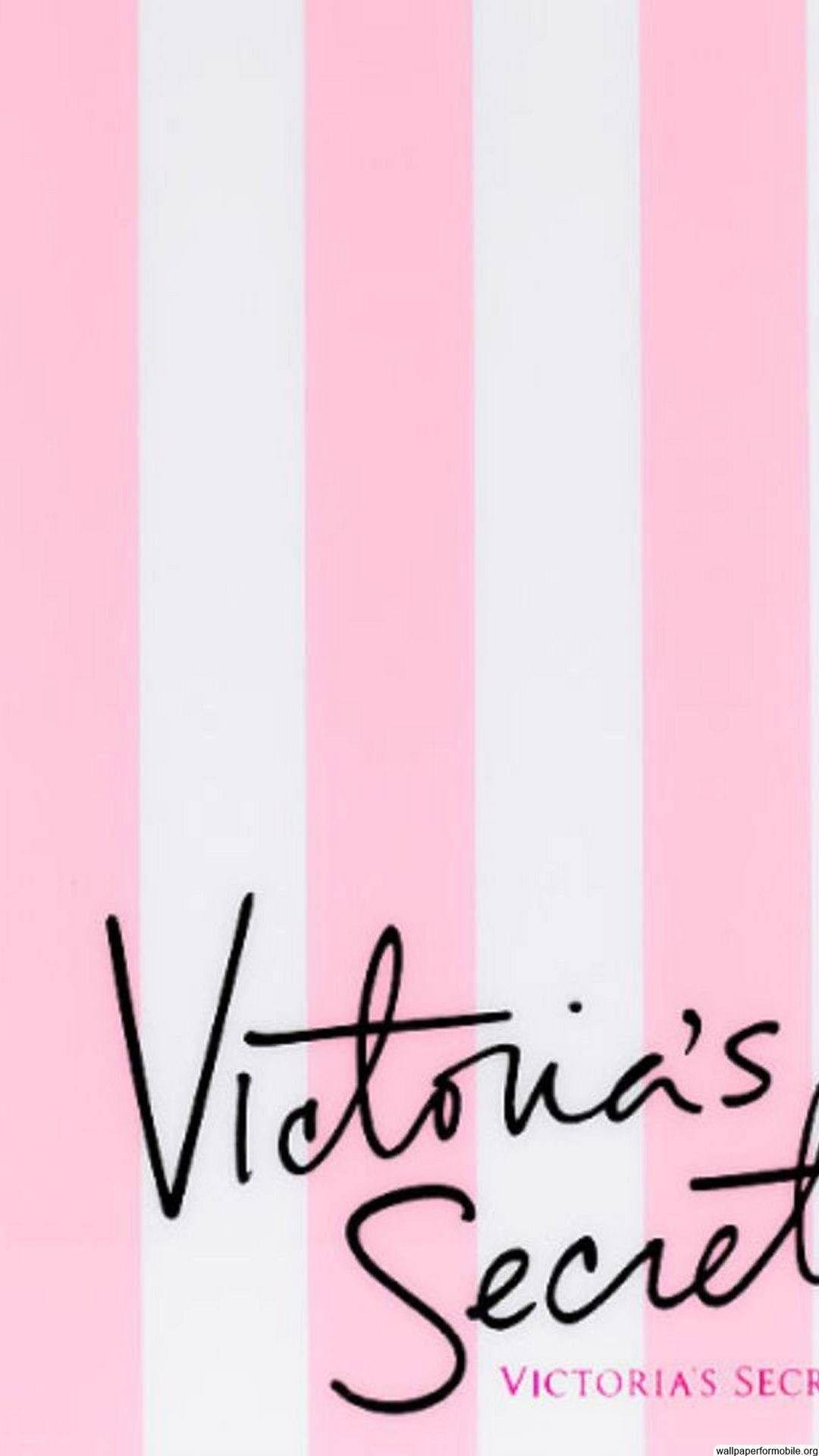 victorias secret pink wallpaper for android