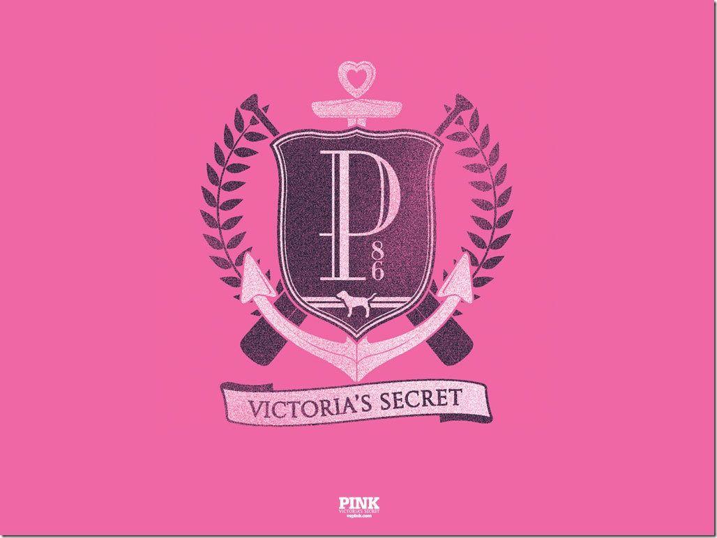 Victoria's secret pink wallpaper. Pink. Pink