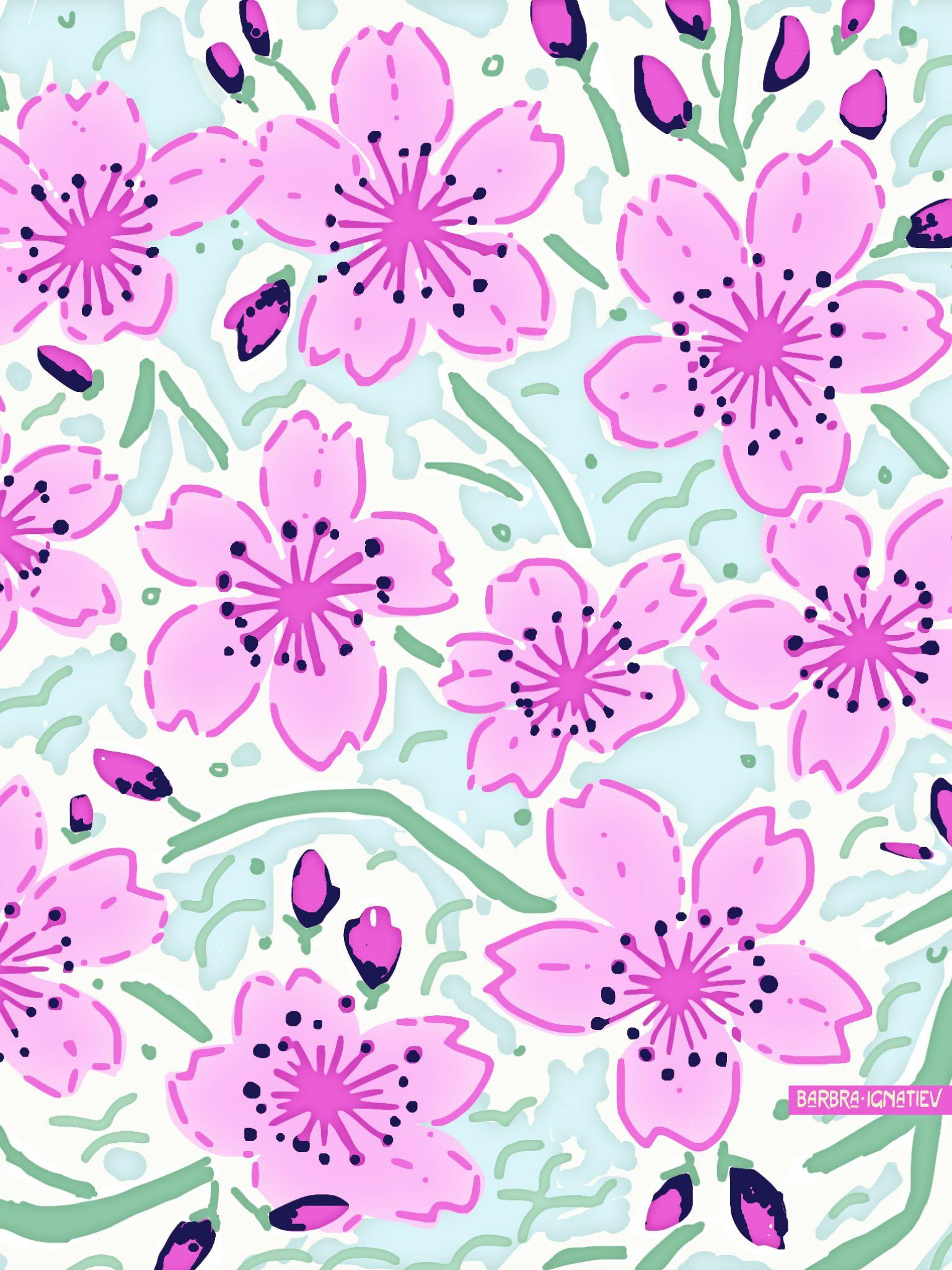 Victoria Secrets Pink Wallpaper (59 Wallpaper)