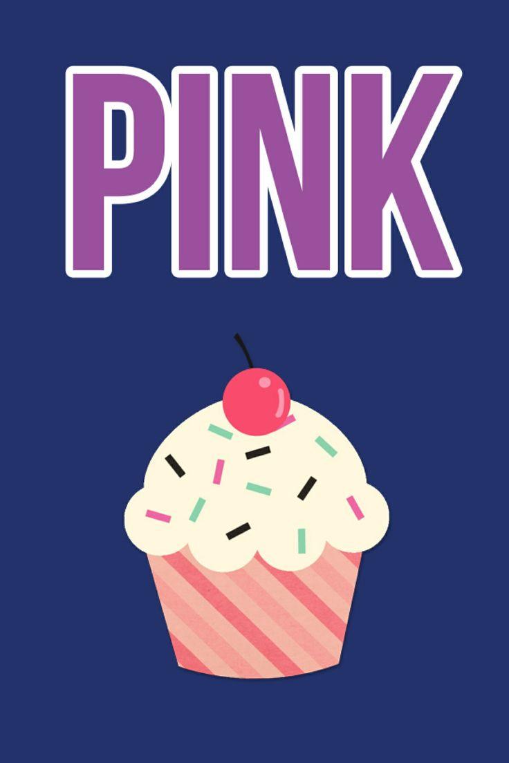 Best Image About Victoria's Secret Pink Wallpaper!!♥♥